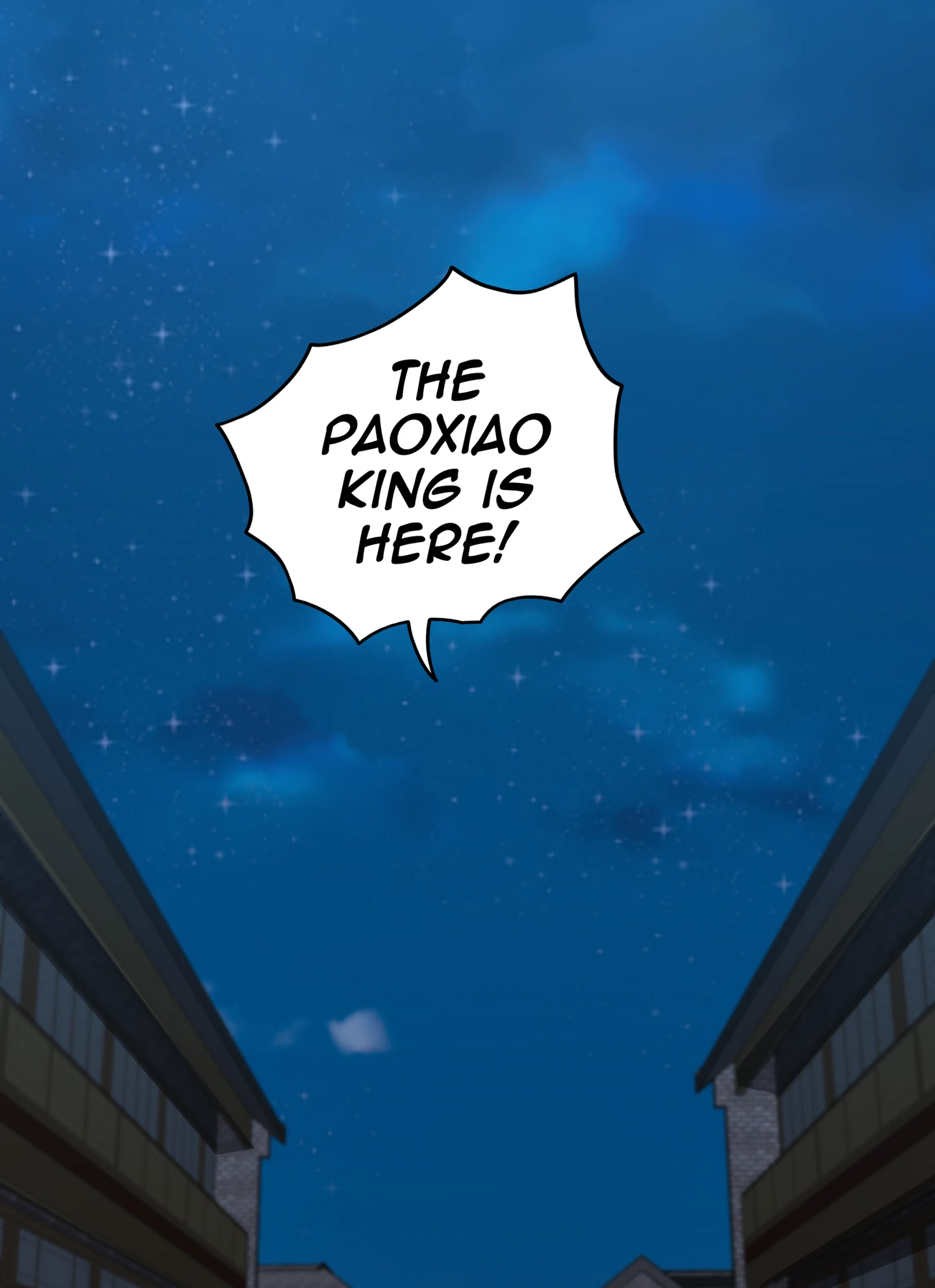 The Unbridled Genius Medic Chapter 112 - Page 19