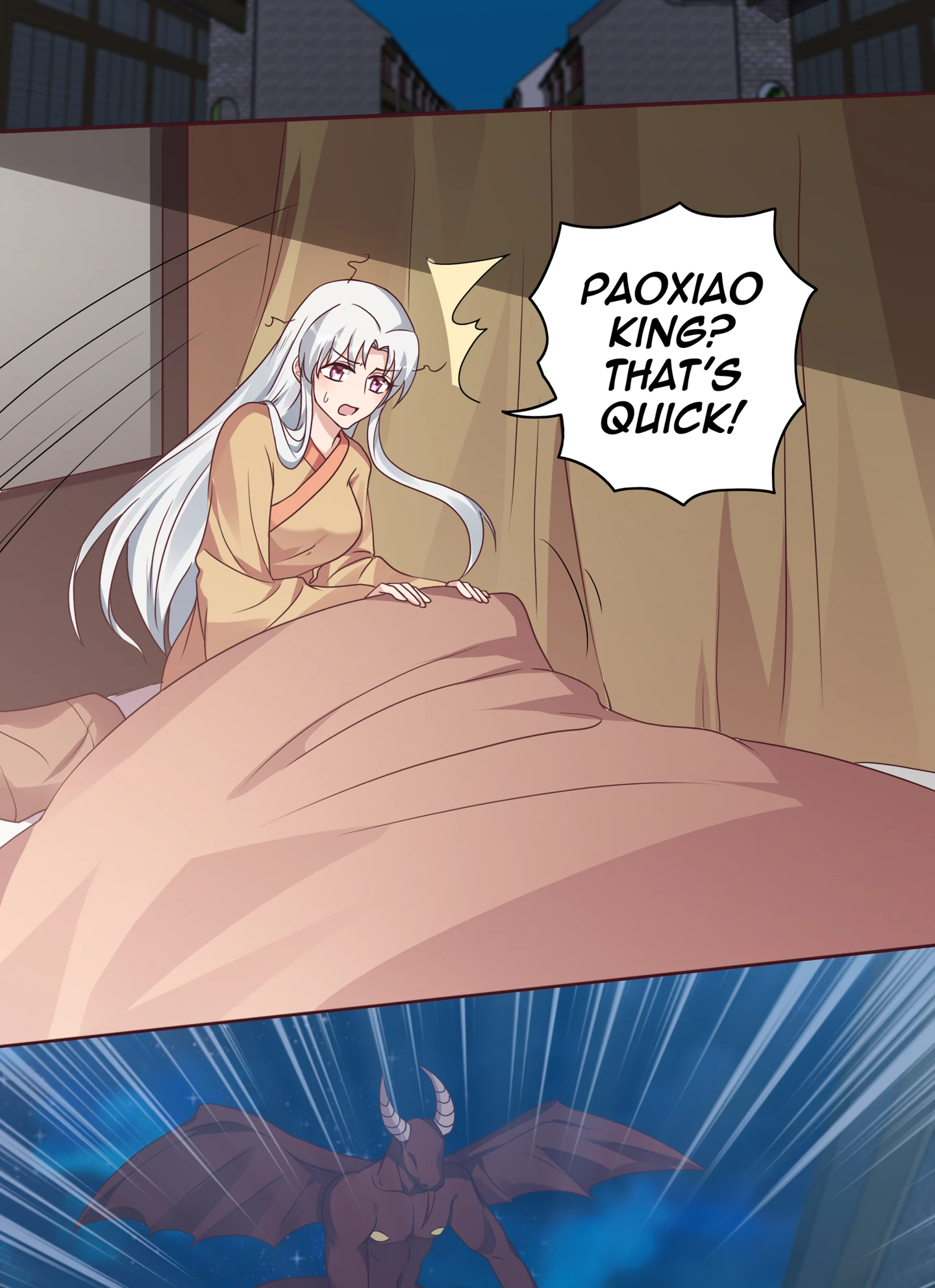 The Unbridled Genius Medic Chapter 112 - Page 20