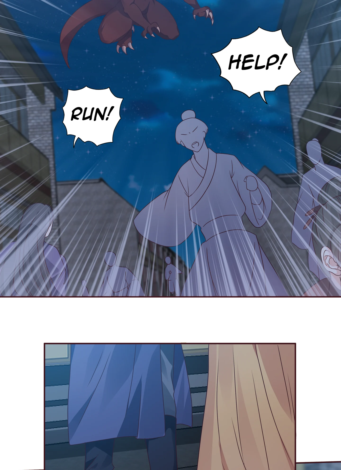 The Unbridled Genius Medic Chapter 112 - Page 21