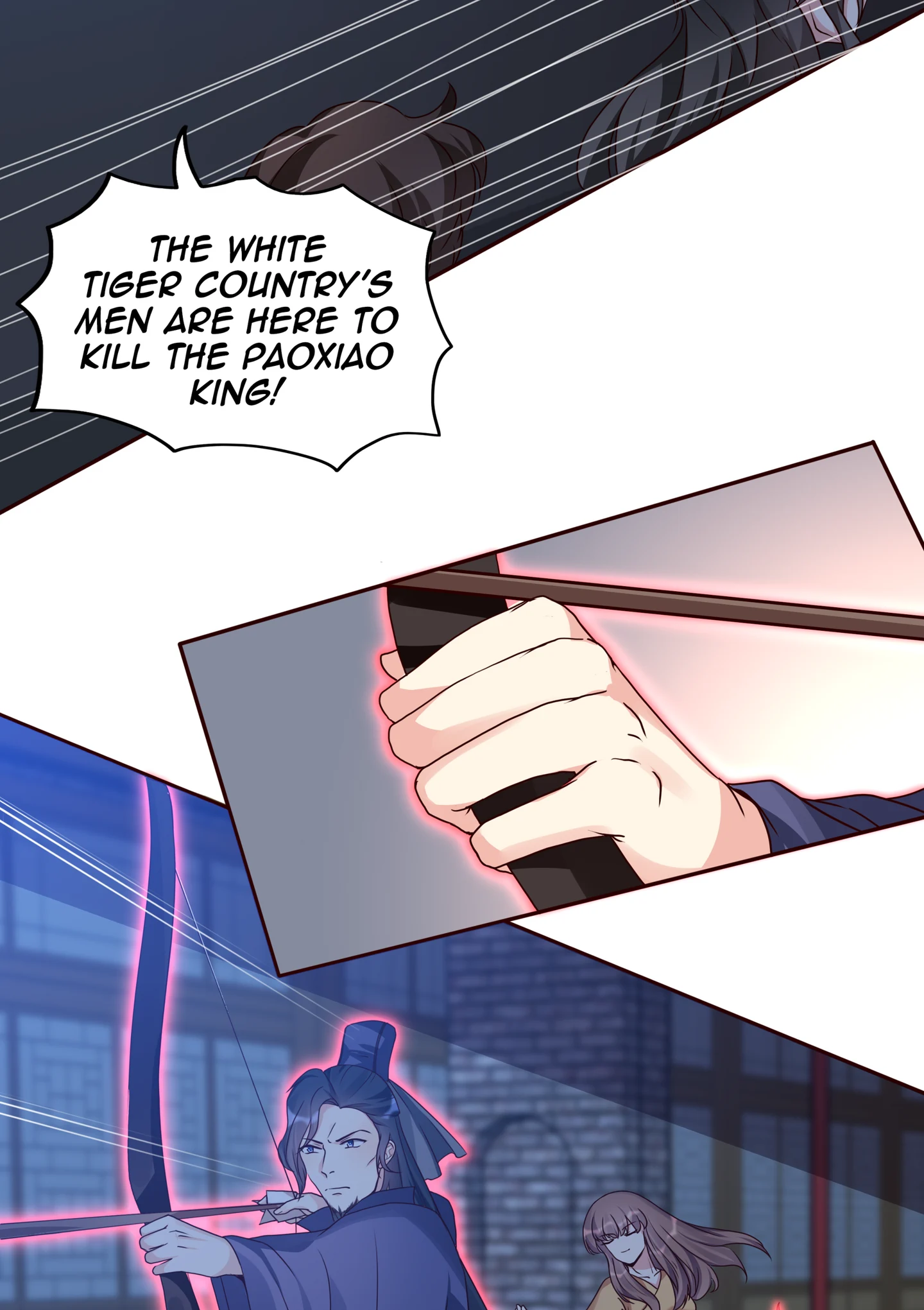 The Unbridled Genius Medic Chapter 112 - Page 24