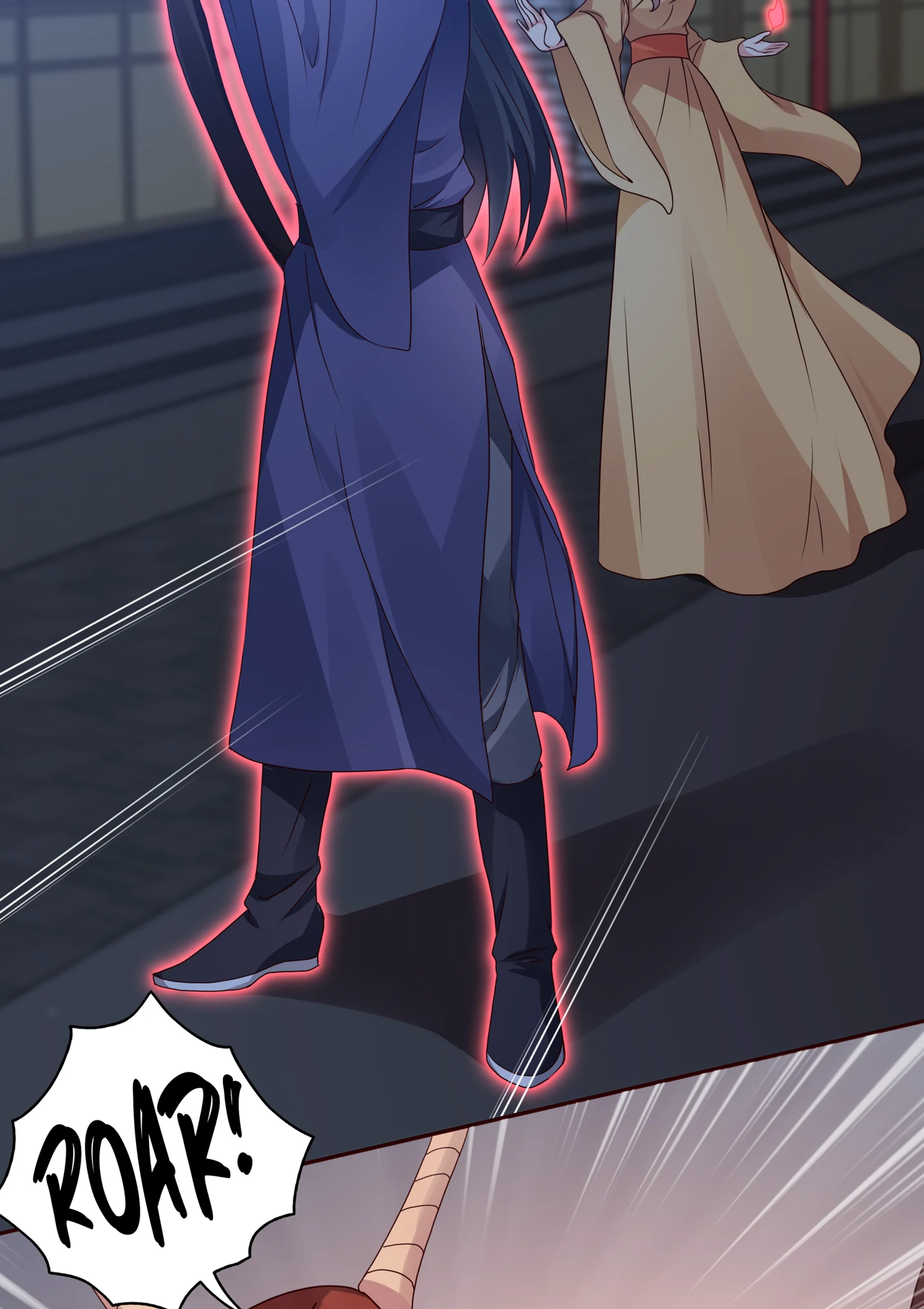 The Unbridled Genius Medic Chapter 112 - Page 25