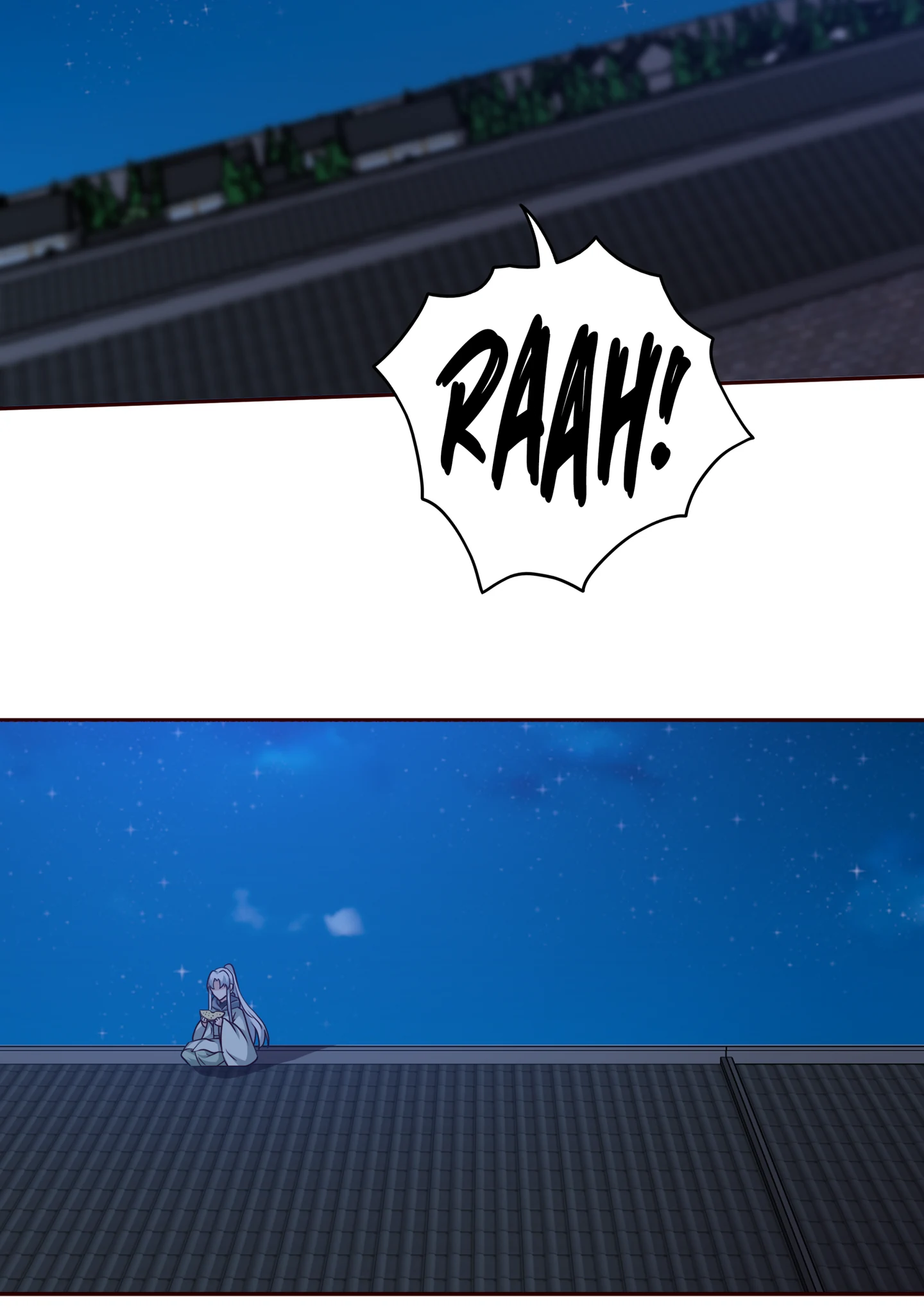The Unbridled Genius Medic Chapter 112 - Page 27
