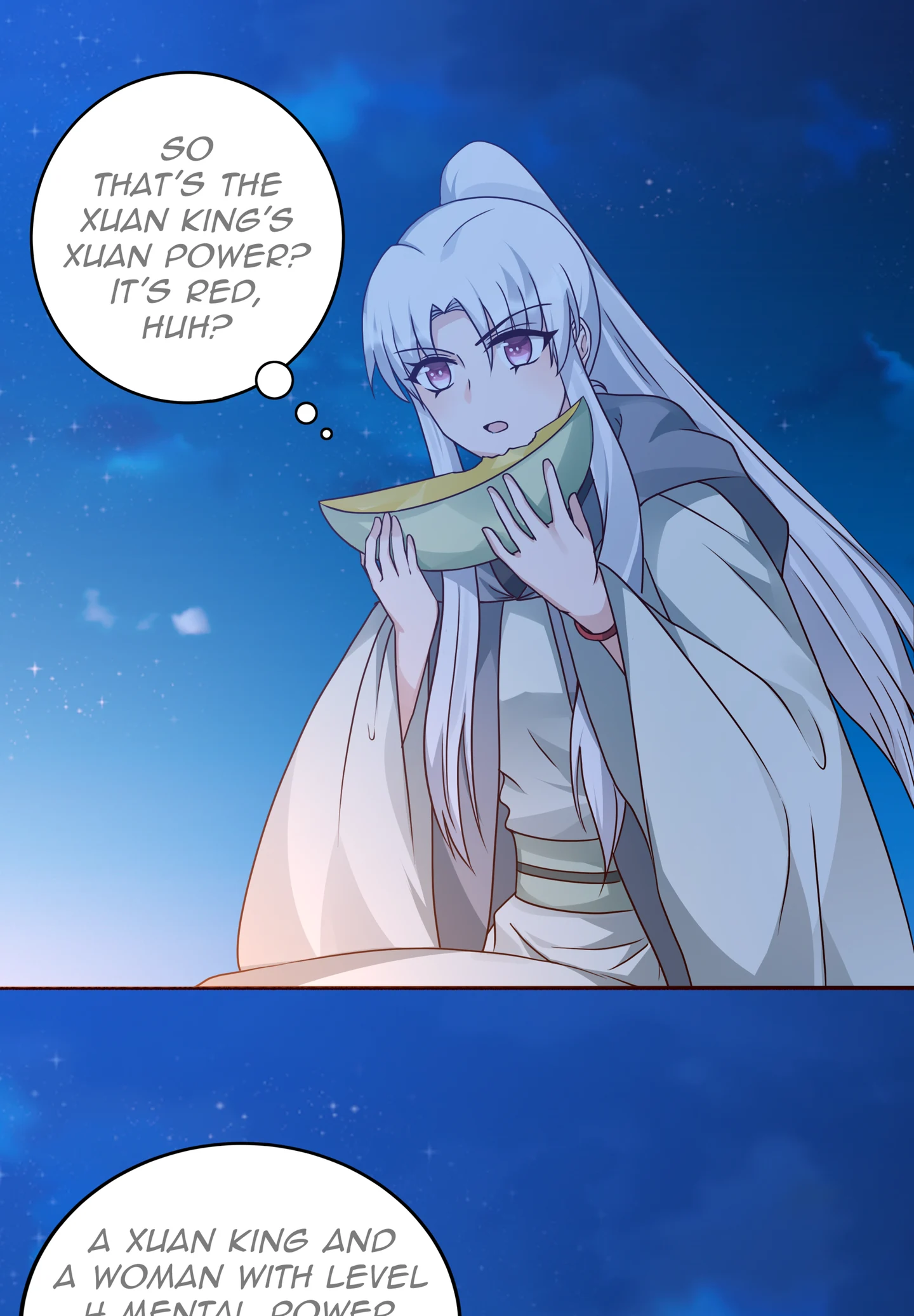 The Unbridled Genius Medic Chapter 112 - Page 28