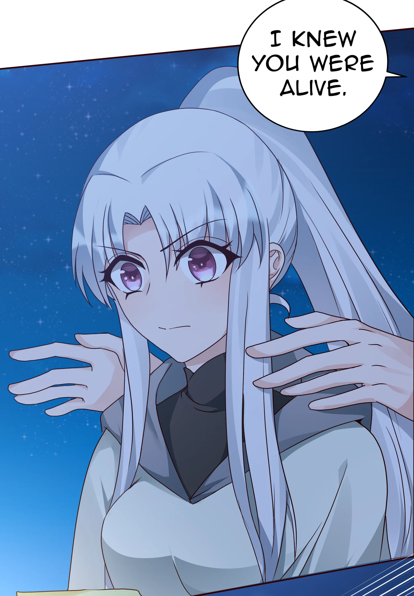 The Unbridled Genius Medic Chapter 112 - Page 30