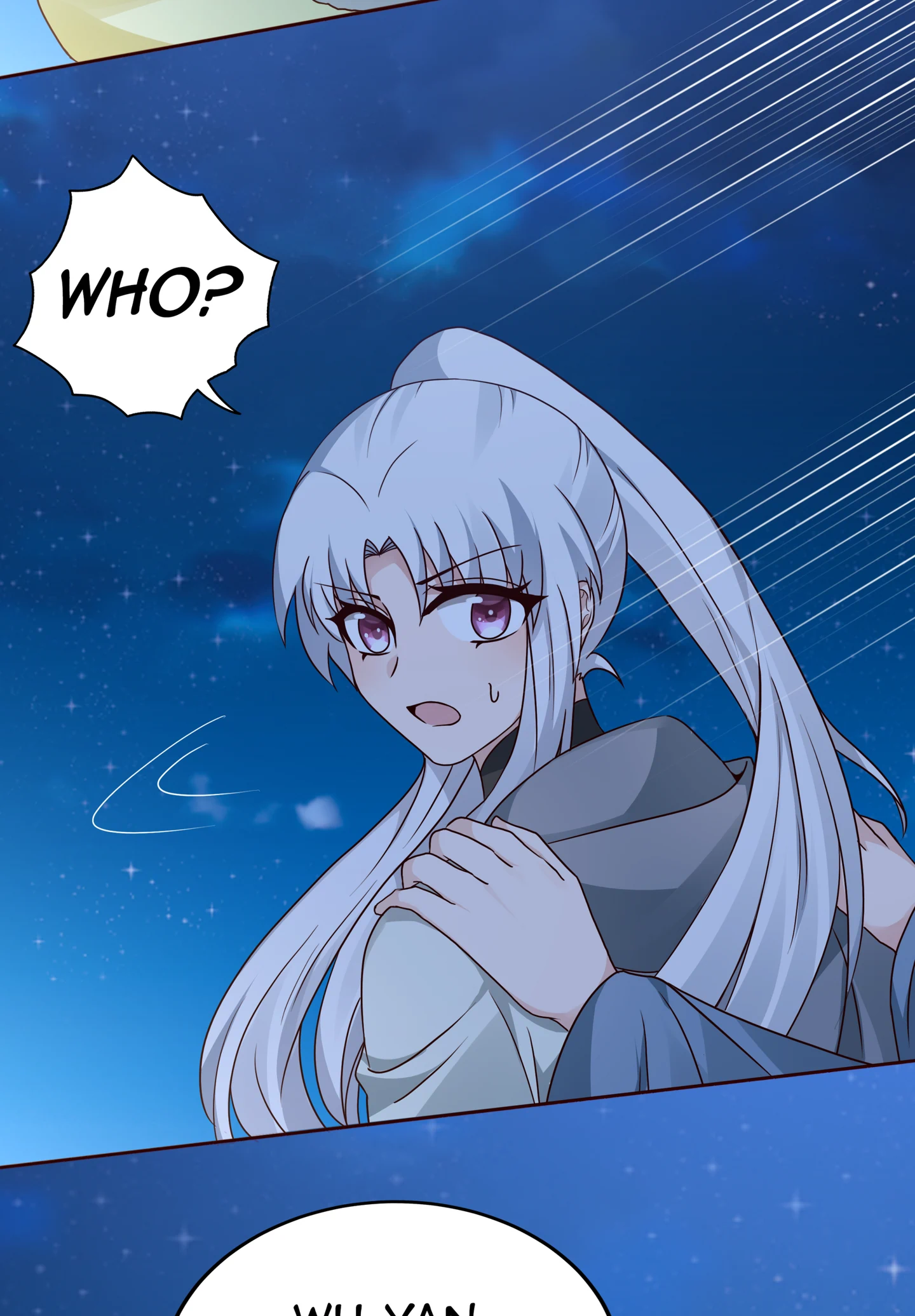 The Unbridled Genius Medic Chapter 112 - Page 31