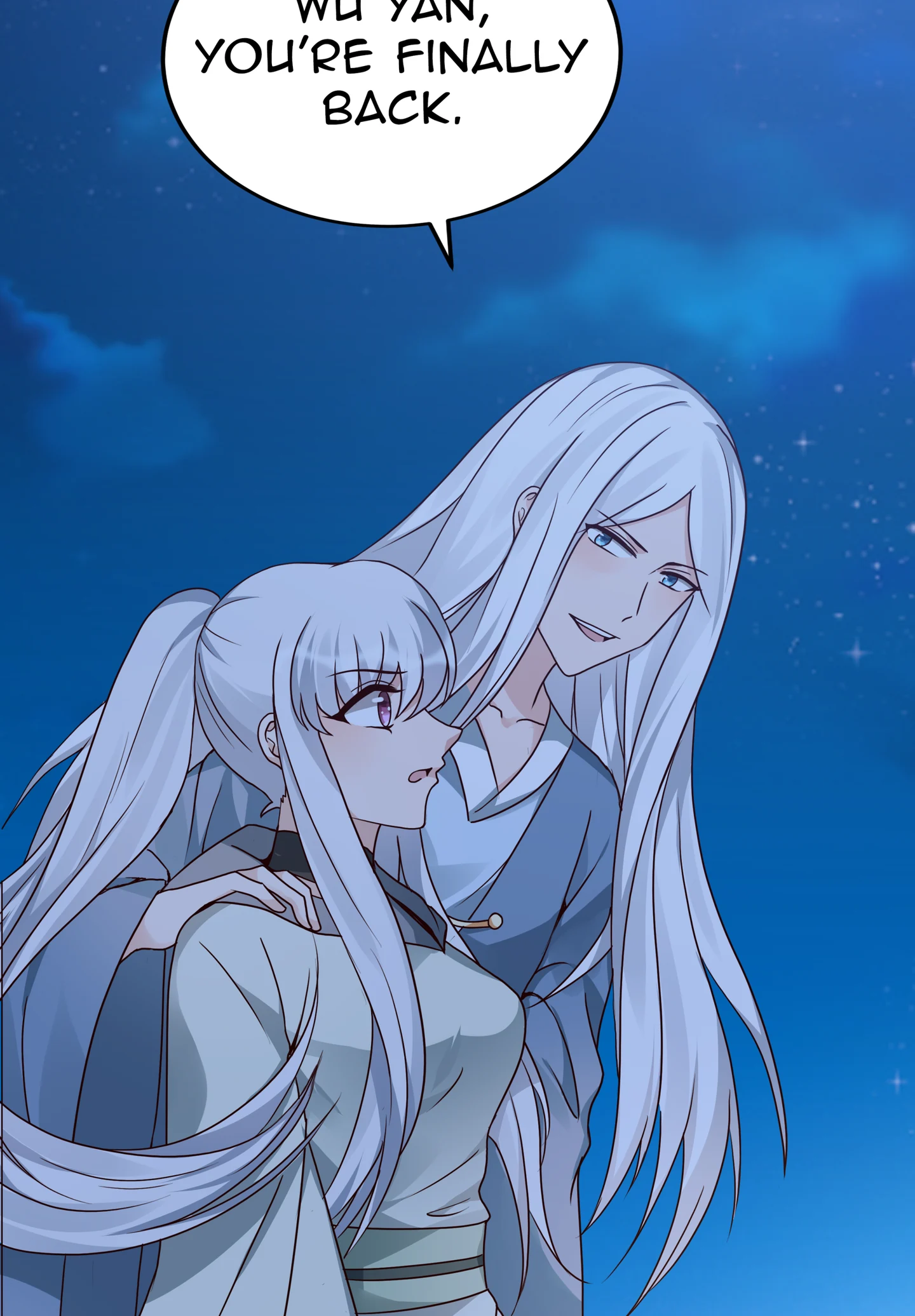 The Unbridled Genius Medic Chapter 112 - Page 32