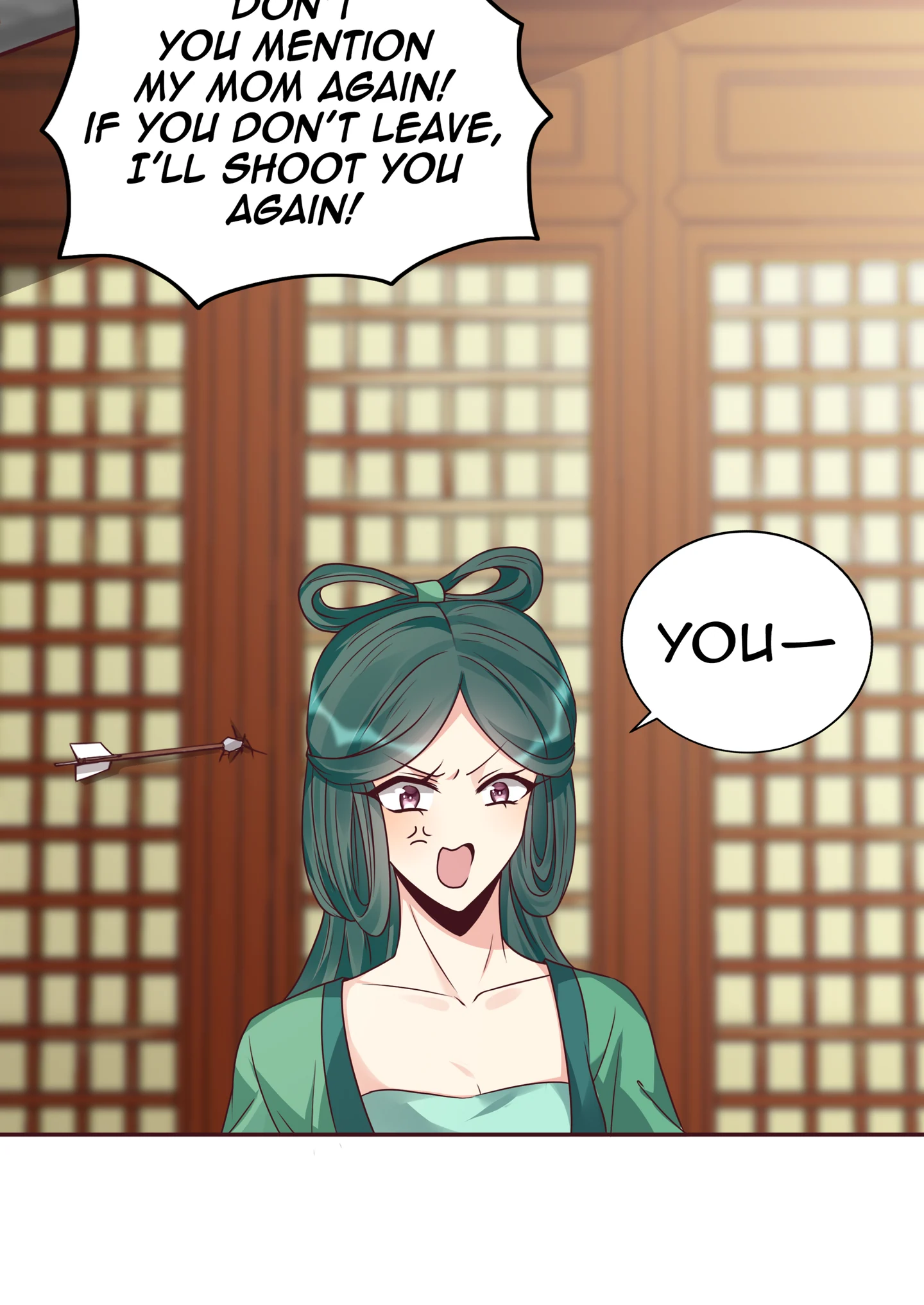The Unbridled Genius Medic Chapter 112 - Page 5