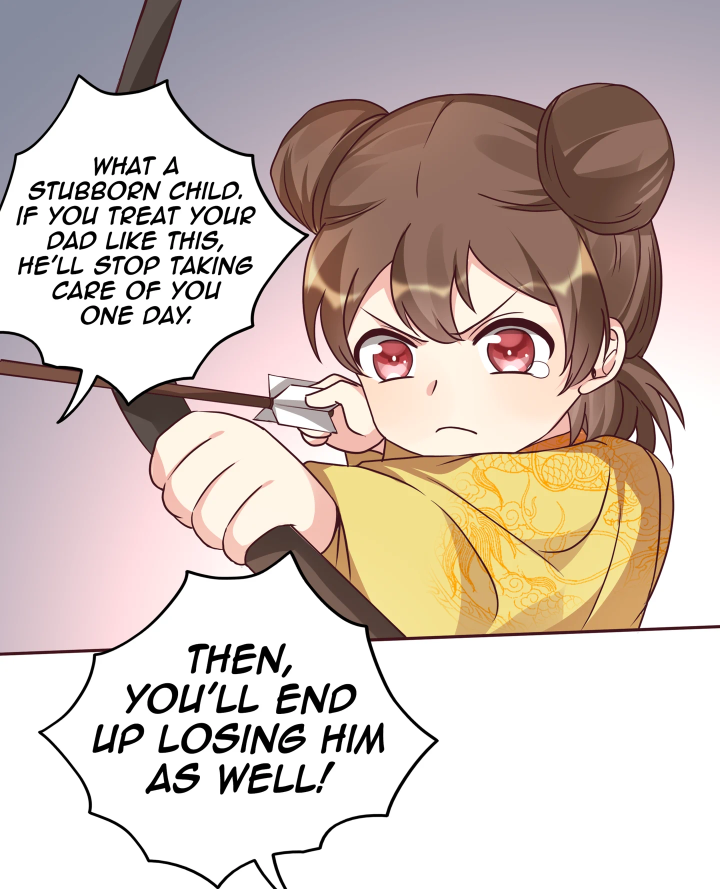 The Unbridled Genius Medic Chapter 112 - Page 6