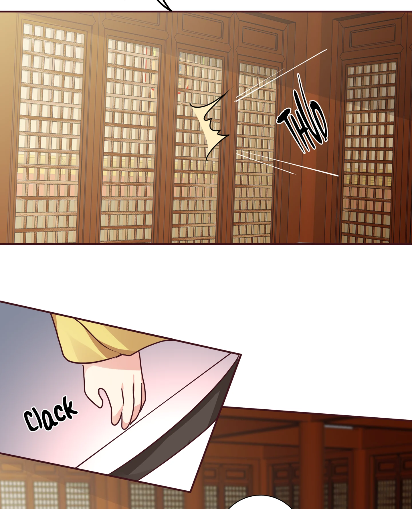 The Unbridled Genius Medic Chapter 112 - Page 7