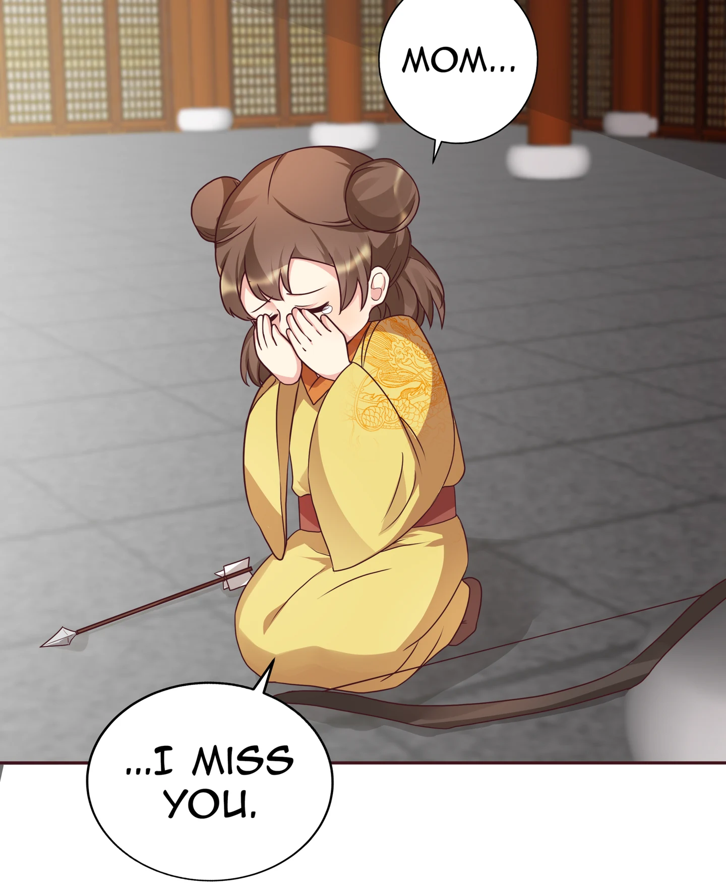 The Unbridled Genius Medic Chapter 112 - Page 8