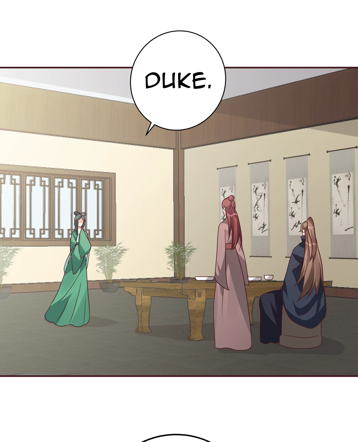 The Unbridled Genius Medic Chapter 112 - Page 9