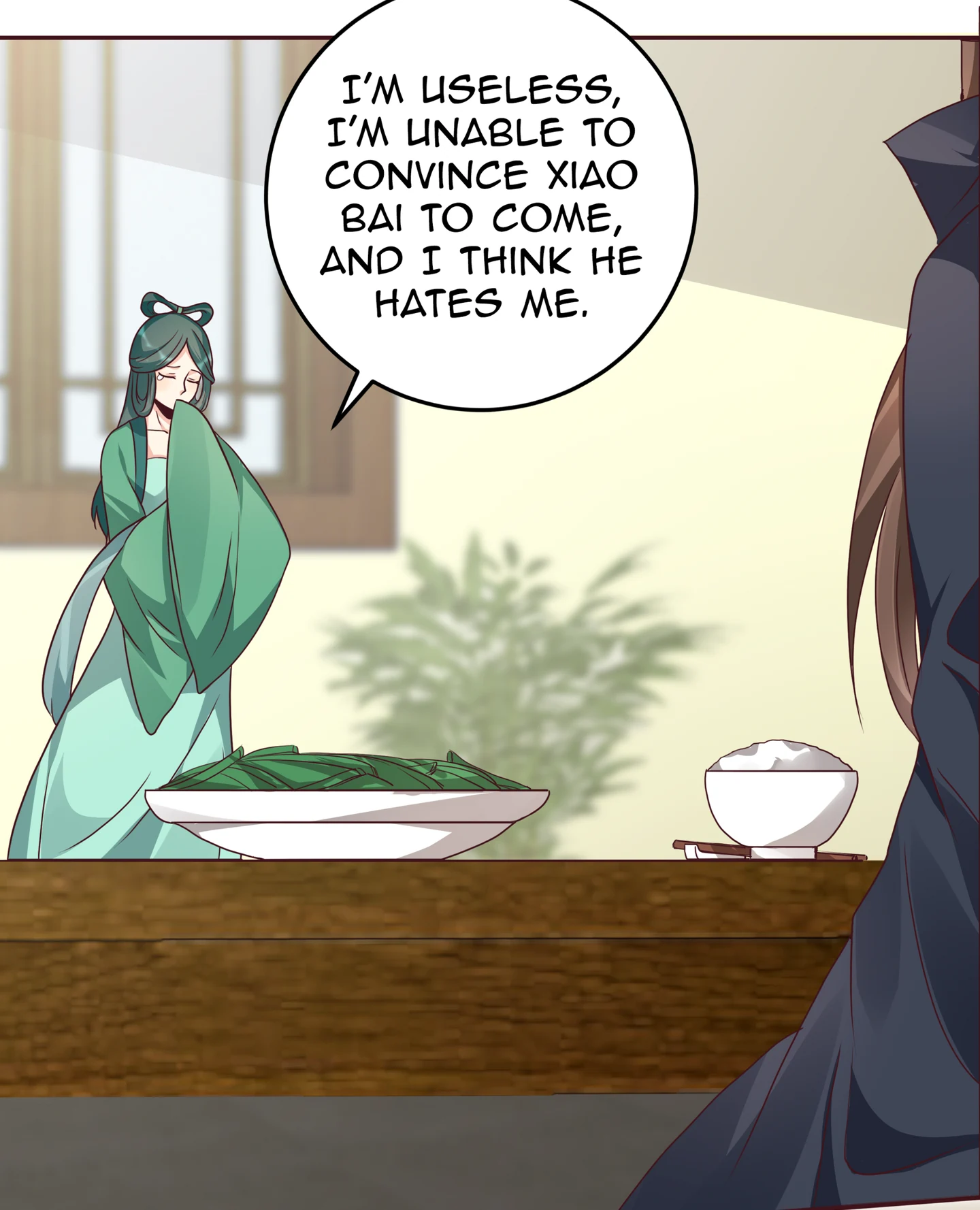 The Unbridled Genius Medic Chapter 112 - Page 10