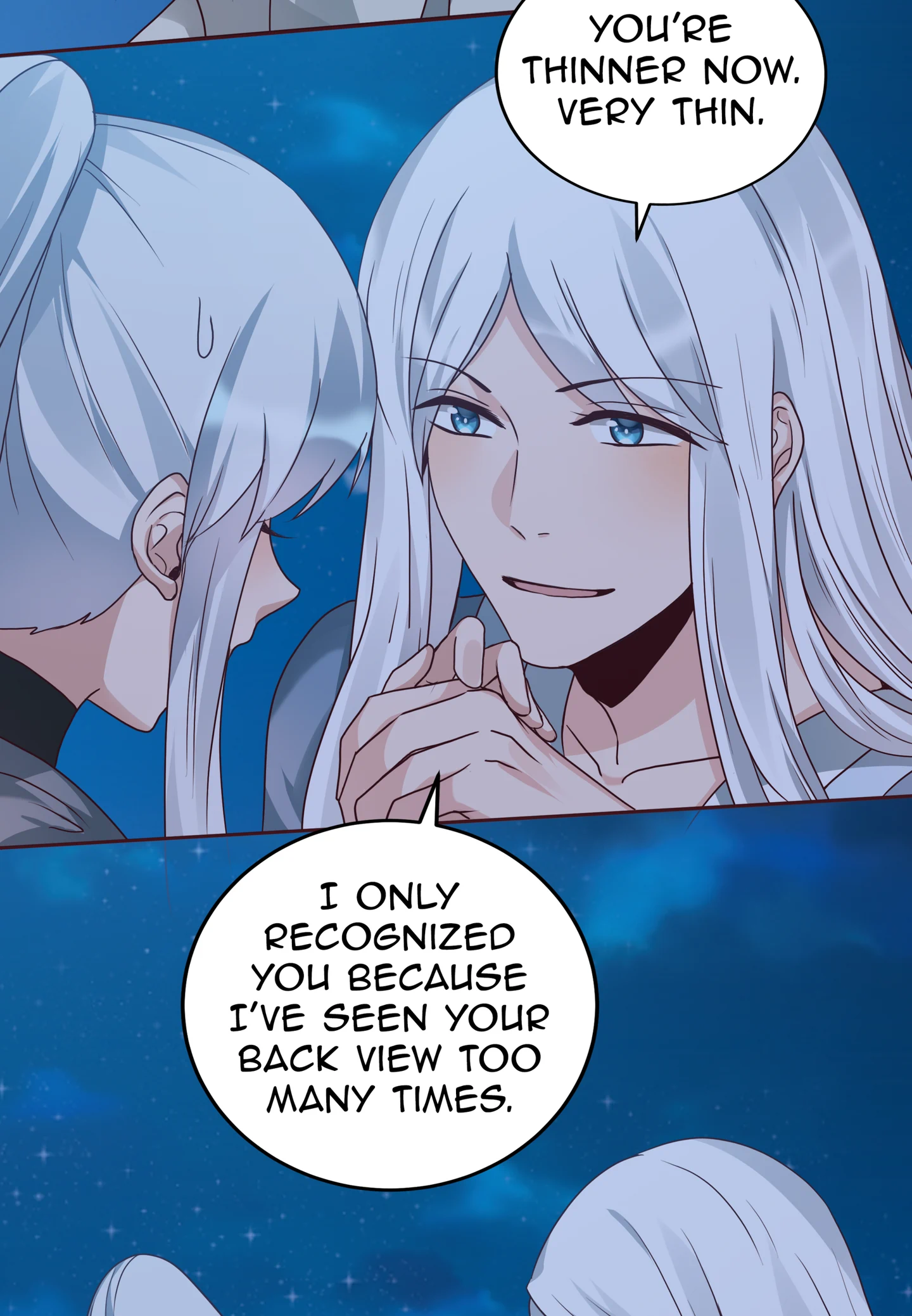The Unbridled Genius Medic Chapter 113 - Page 2