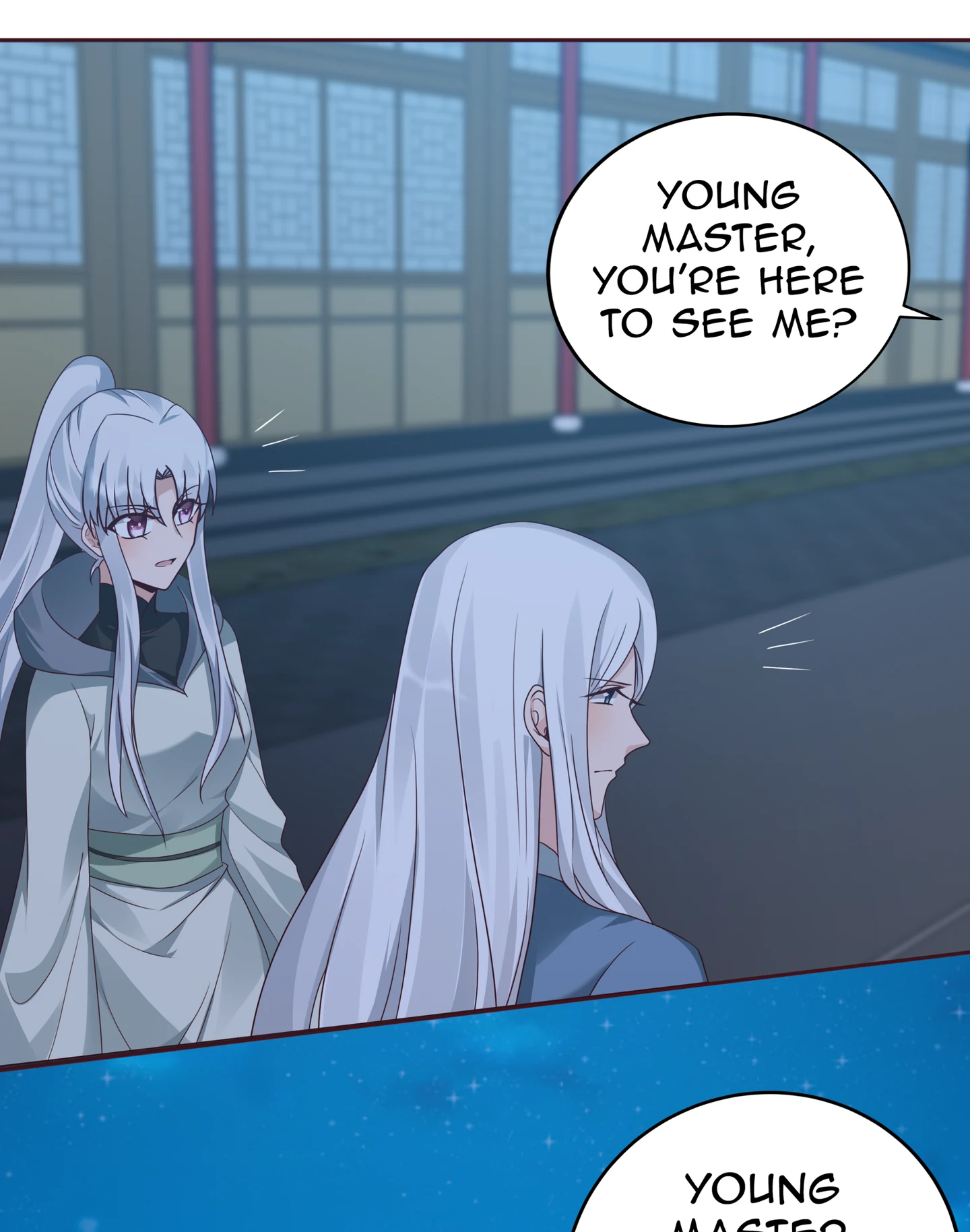 The Unbridled Genius Medic Chapter 113 - Page 12