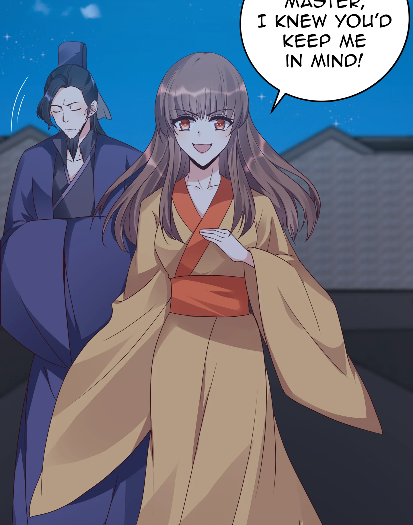 The Unbridled Genius Medic Chapter 113 - Page 13