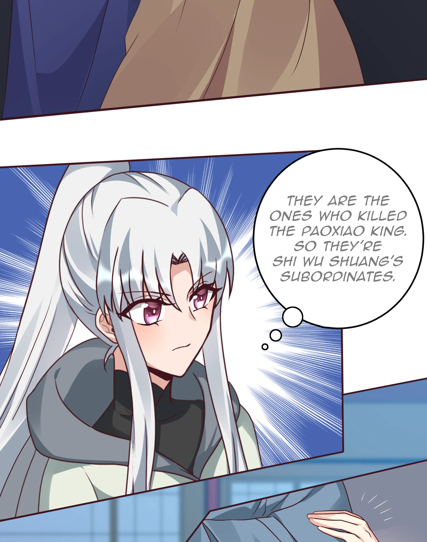 The Unbridled Genius Medic Chapter 113 - Page 14