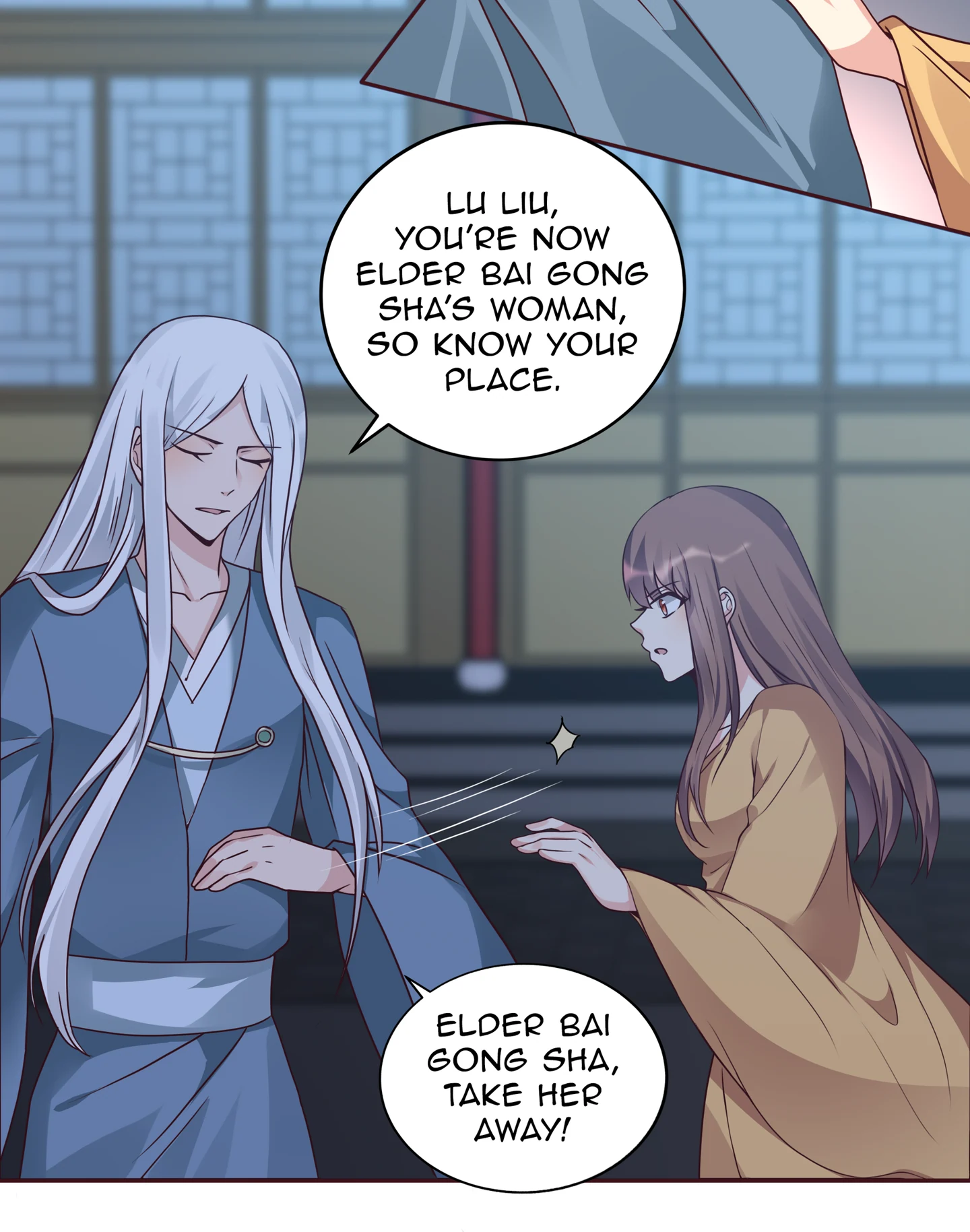 The Unbridled Genius Medic Chapter 113 - Page 15
