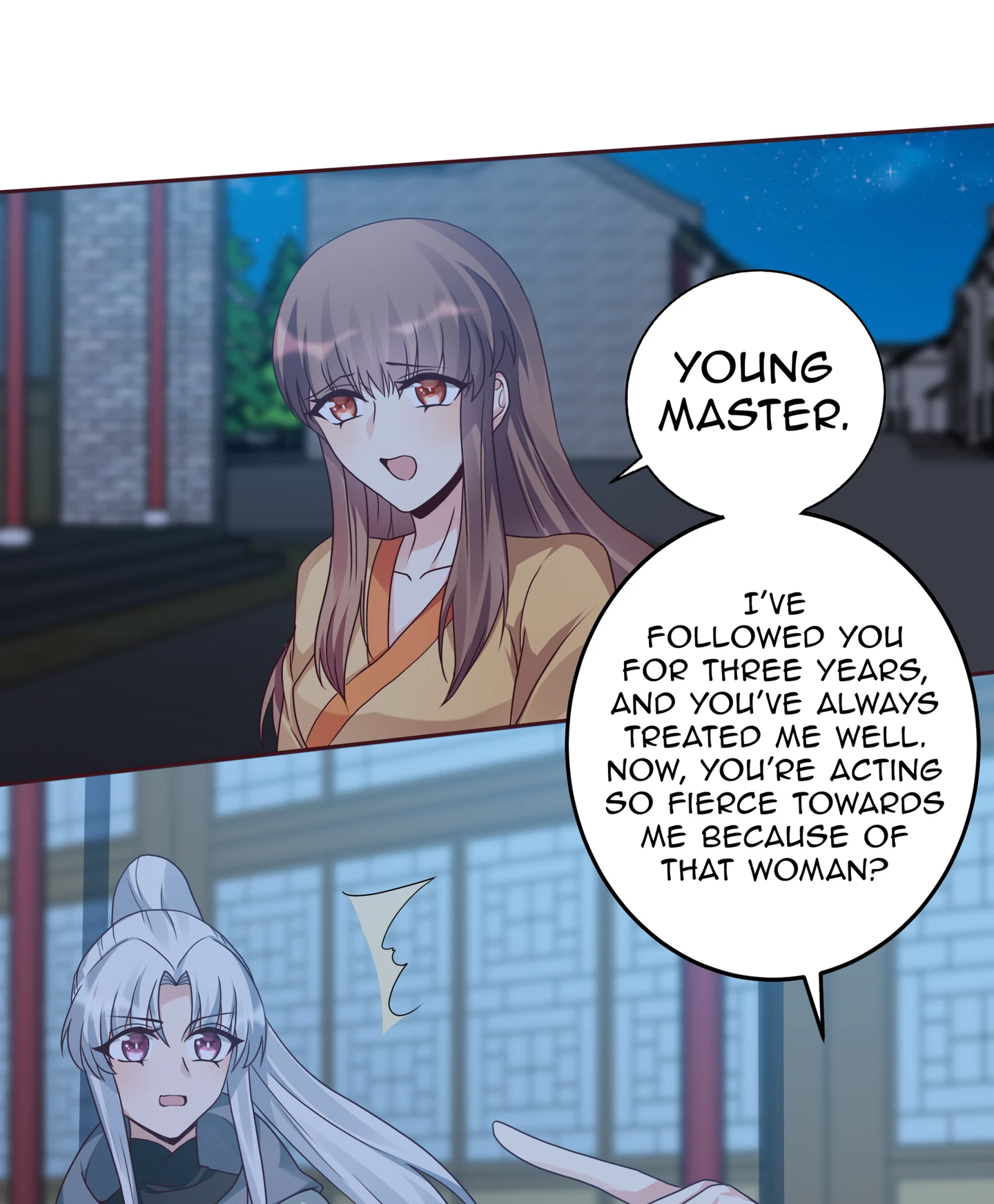 The Unbridled Genius Medic Chapter 113 - Page 16