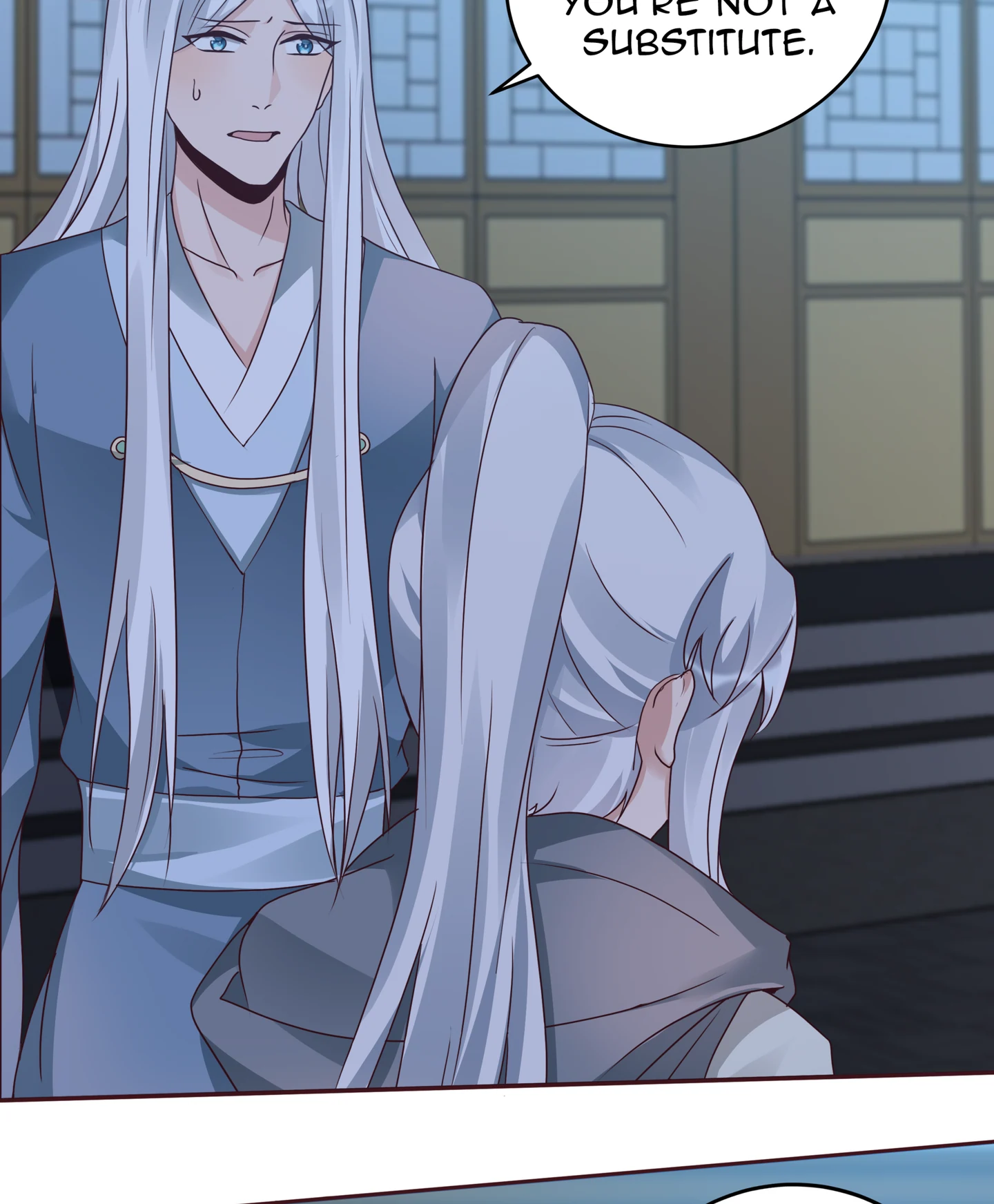 The Unbridled Genius Medic Chapter 113 - Page 18