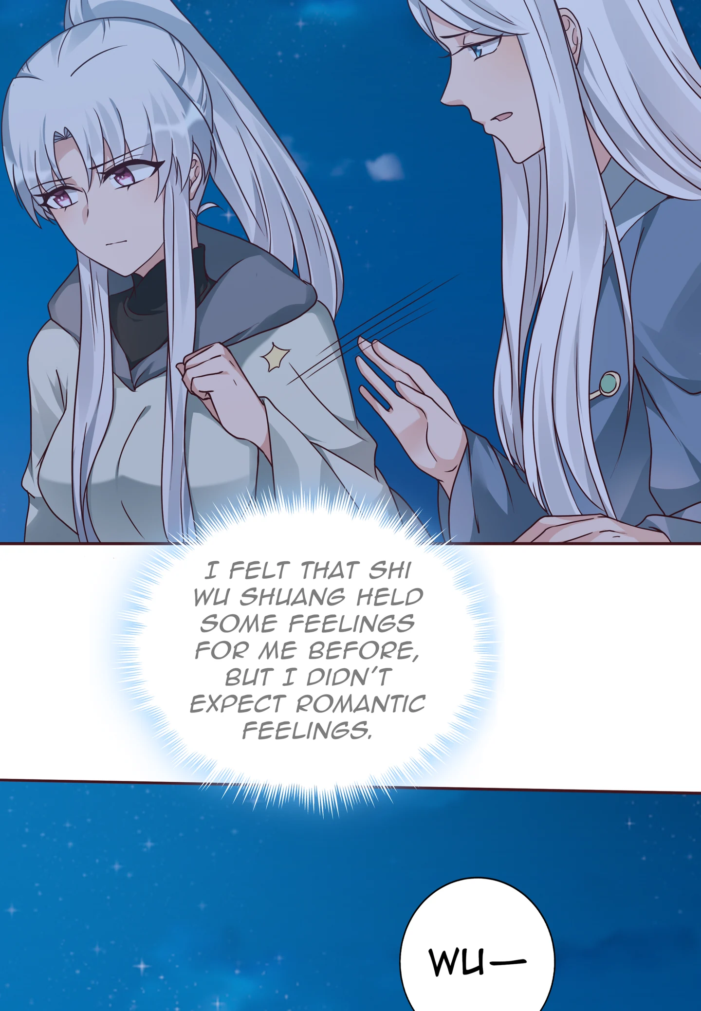 The Unbridled Genius Medic Chapter 113 - Page 3