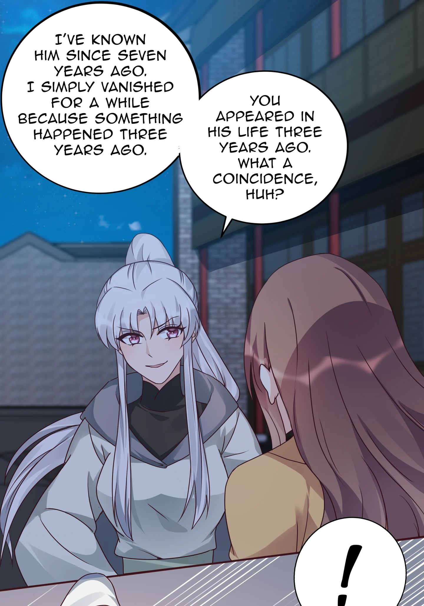 The Unbridled Genius Medic Chapter 113 - Page 22