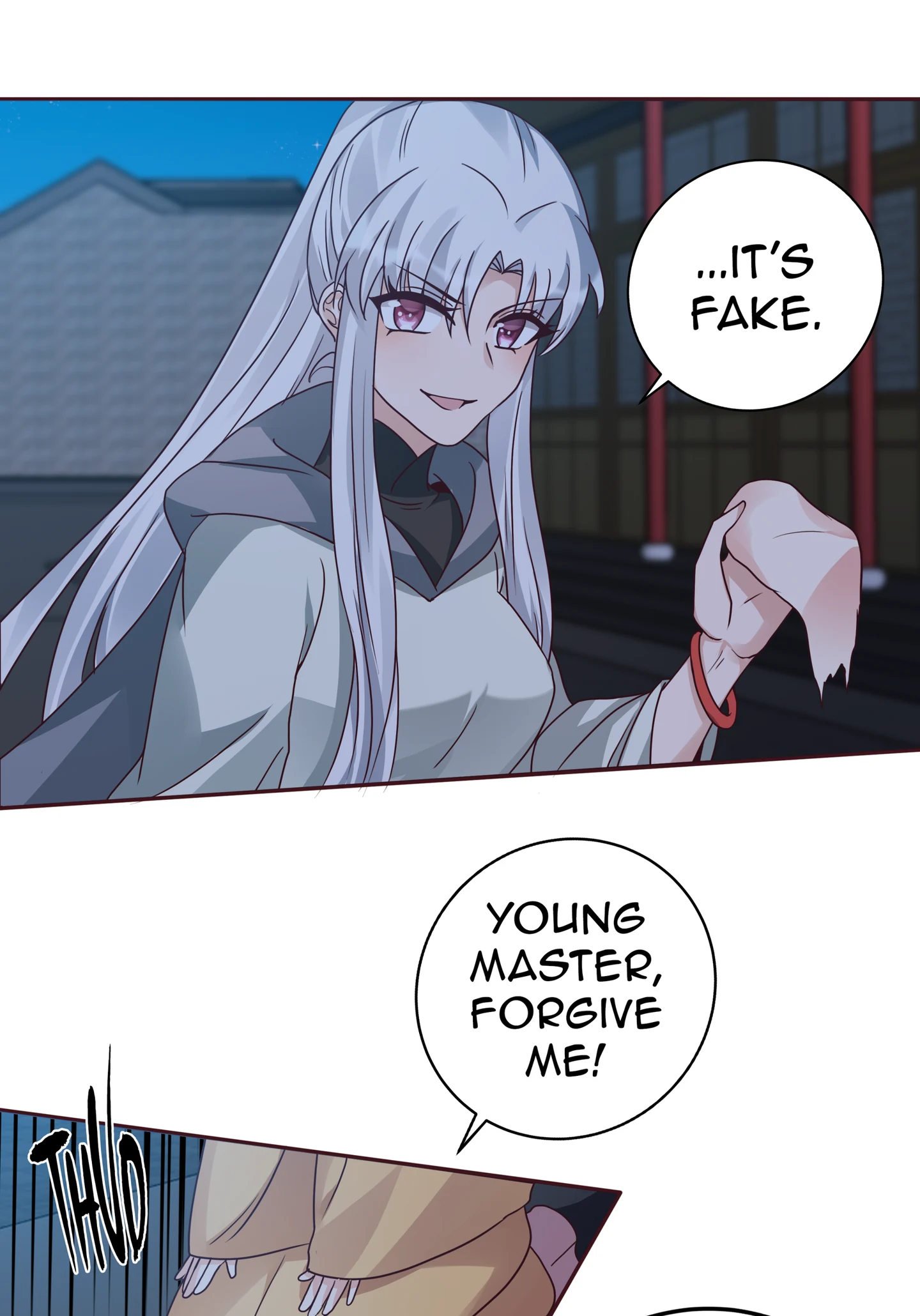 The Unbridled Genius Medic Chapter 113 - Page 25