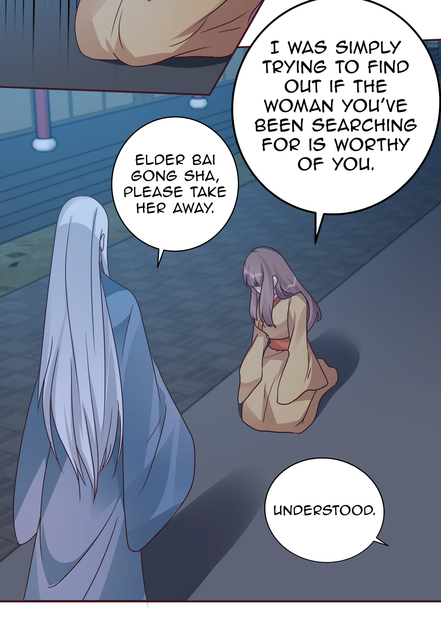 The Unbridled Genius Medic Chapter 113 - Page 26