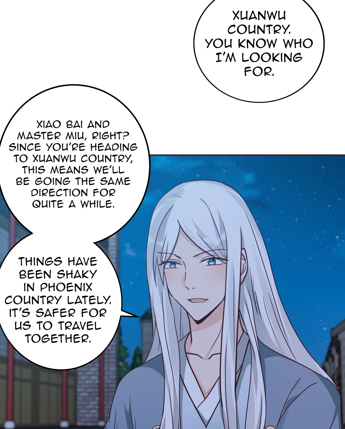 The Unbridled Genius Medic Chapter 113 - Page 28