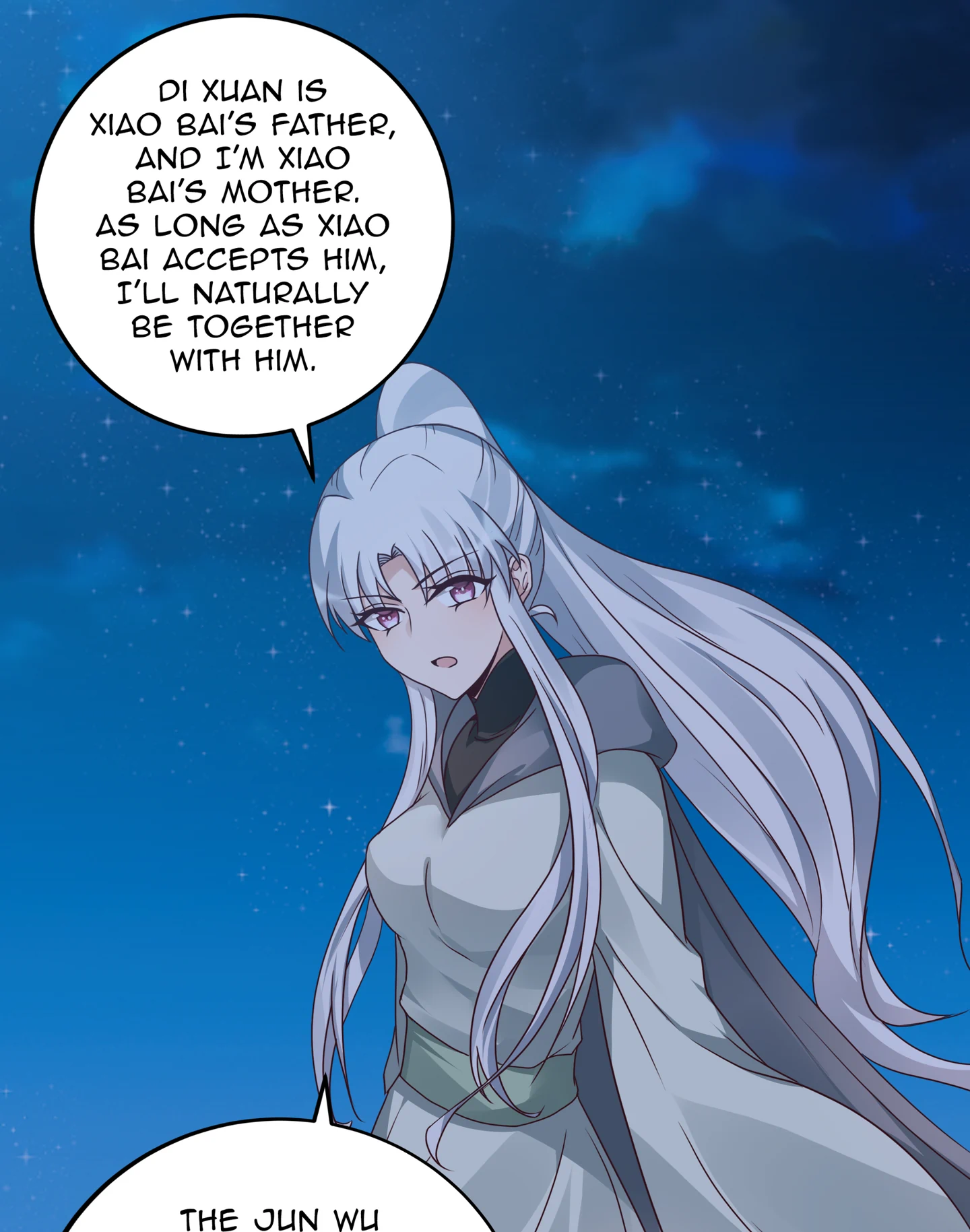 The Unbridled Genius Medic Chapter 113 - Page 6