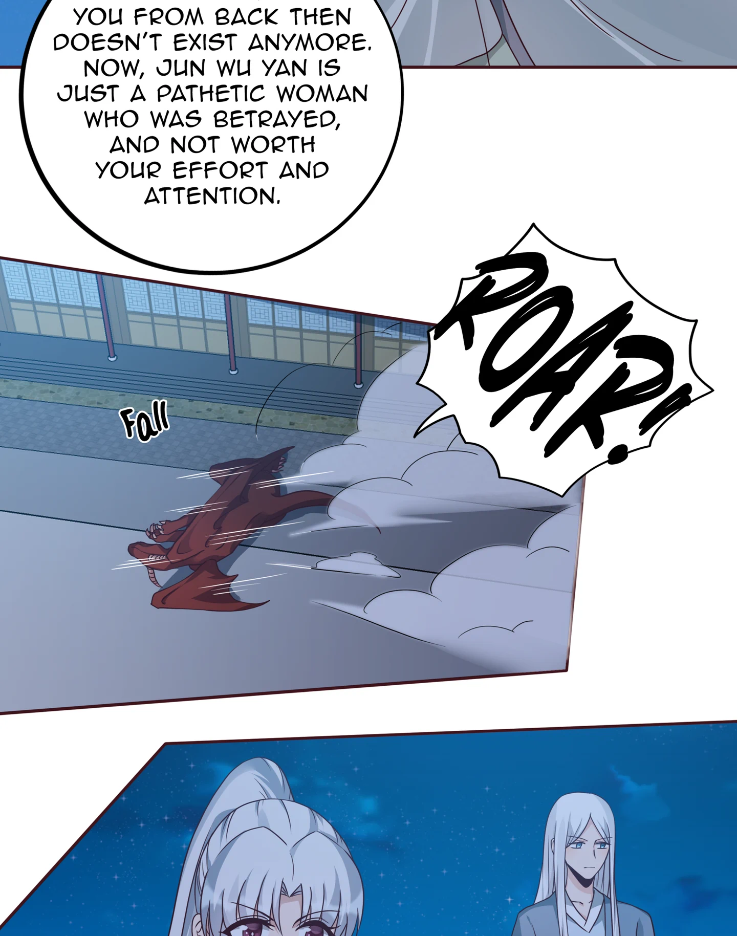 The Unbridled Genius Medic Chapter 113 - Page 7