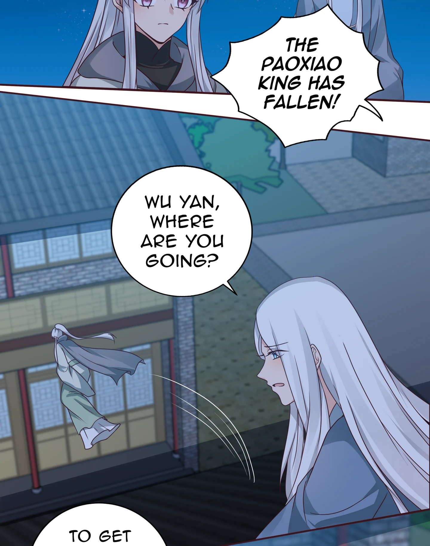 The Unbridled Genius Medic Chapter 113 - Page 8