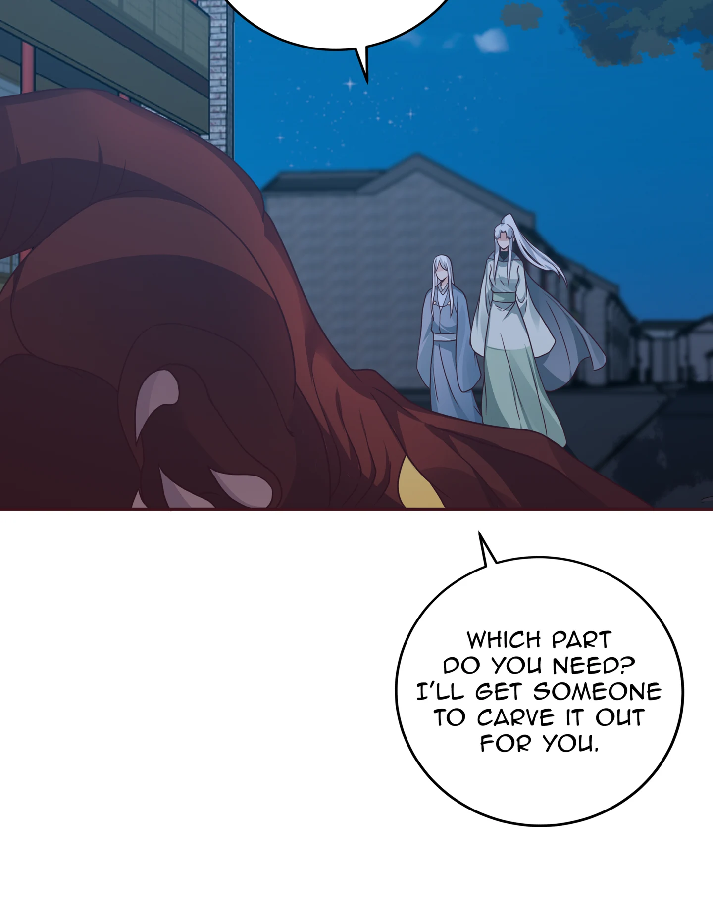 The Unbridled Genius Medic Chapter 113 - Page 10