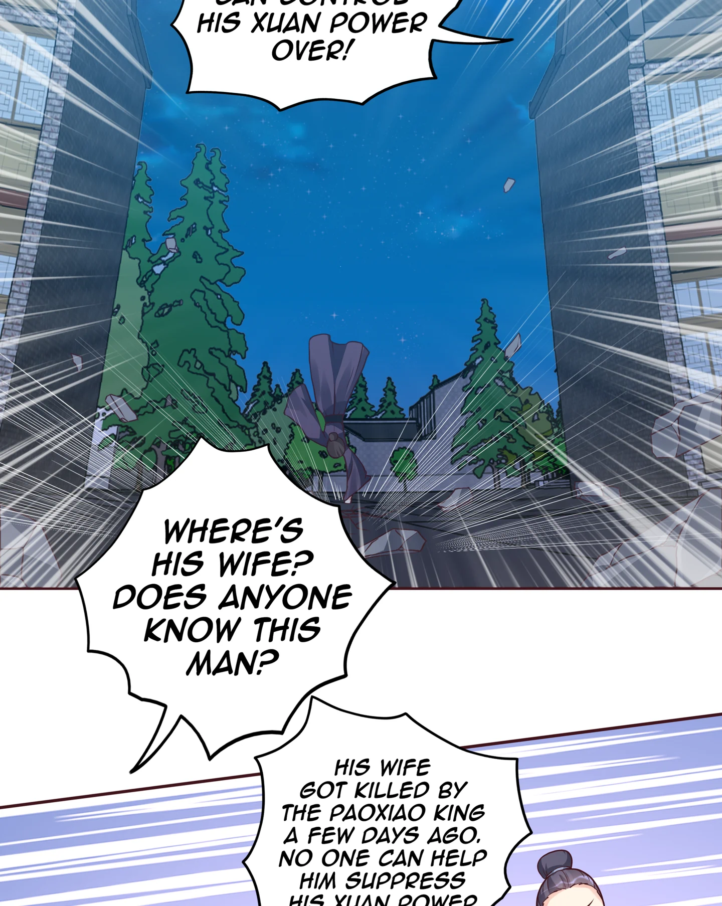 The Unbridled Genius Medic Chapter 114 - Page 2