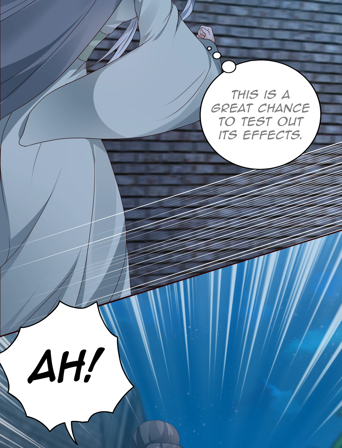 The Unbridled Genius Medic Chapter 114 - Page 11