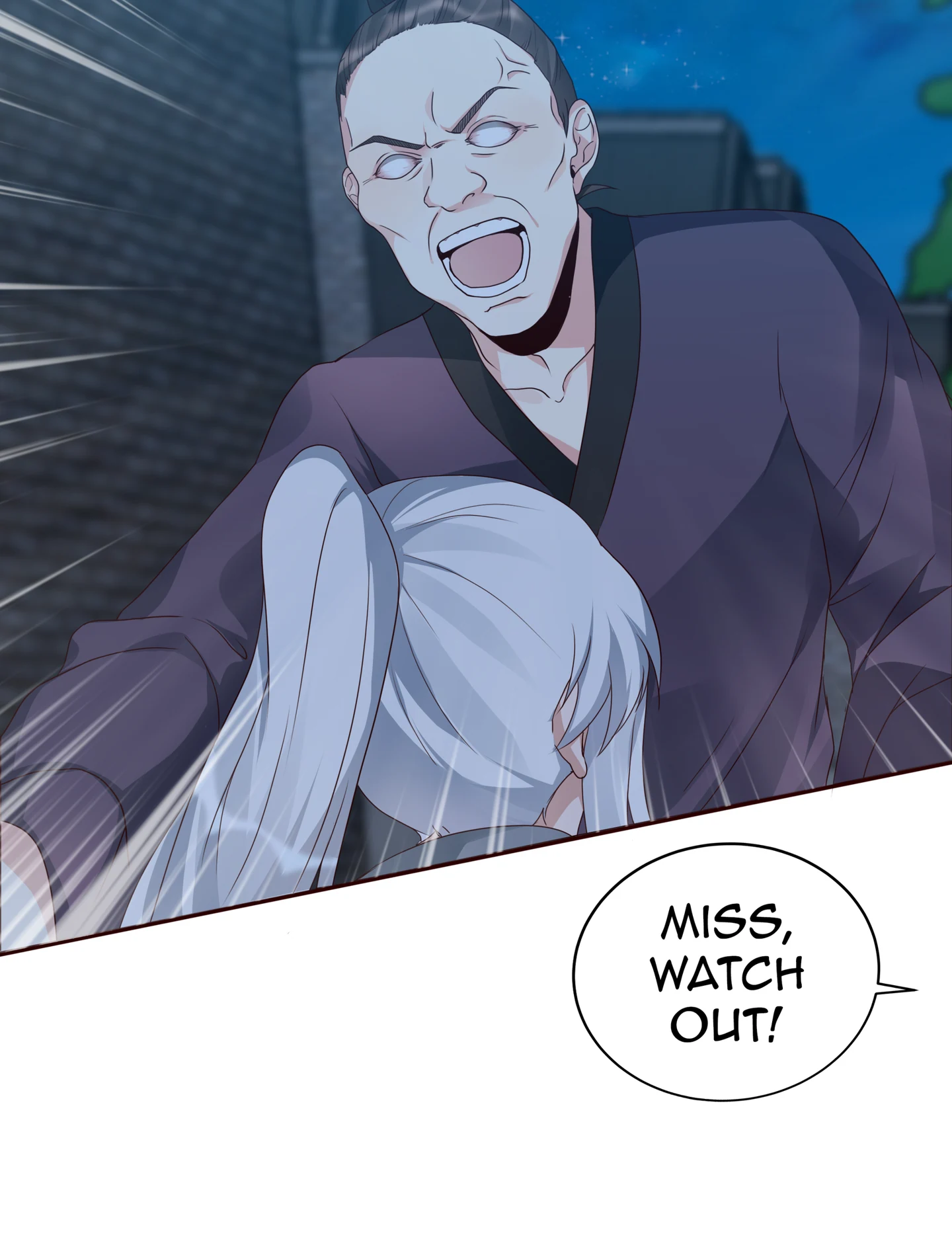The Unbridled Genius Medic Chapter 114 - Page 12