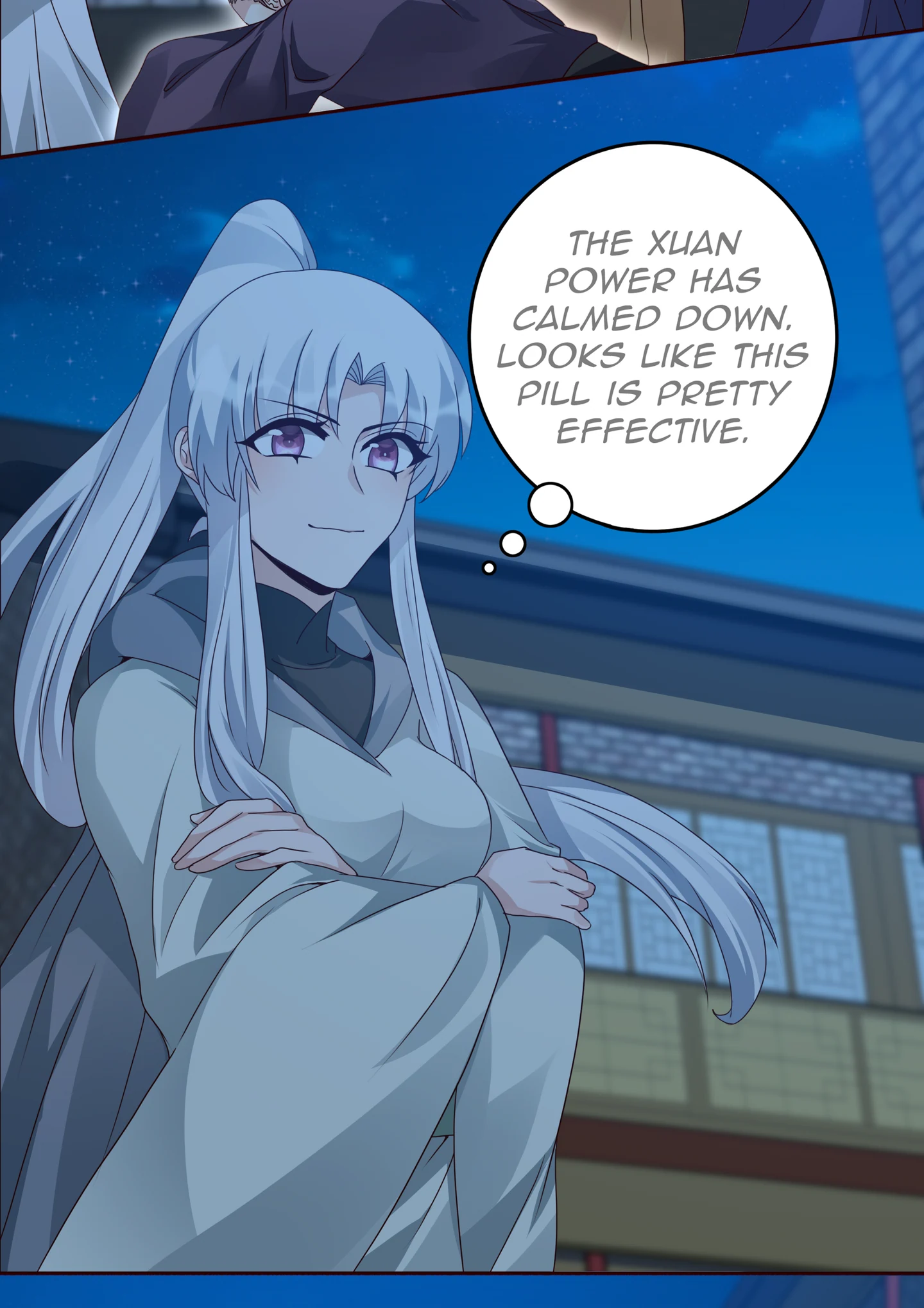 The Unbridled Genius Medic Chapter 114 - Page 16
