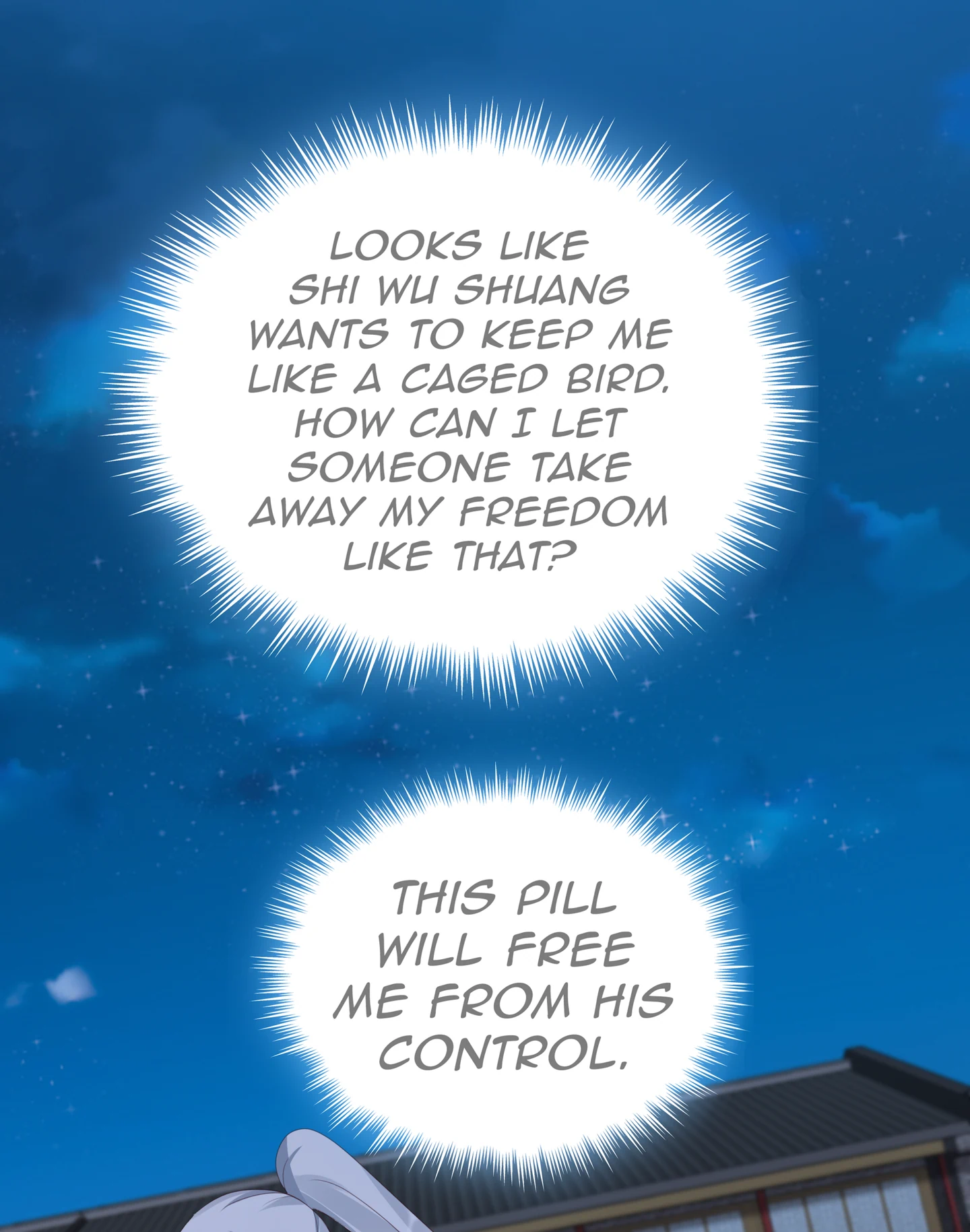 The Unbridled Genius Medic Chapter 114 - Page 18