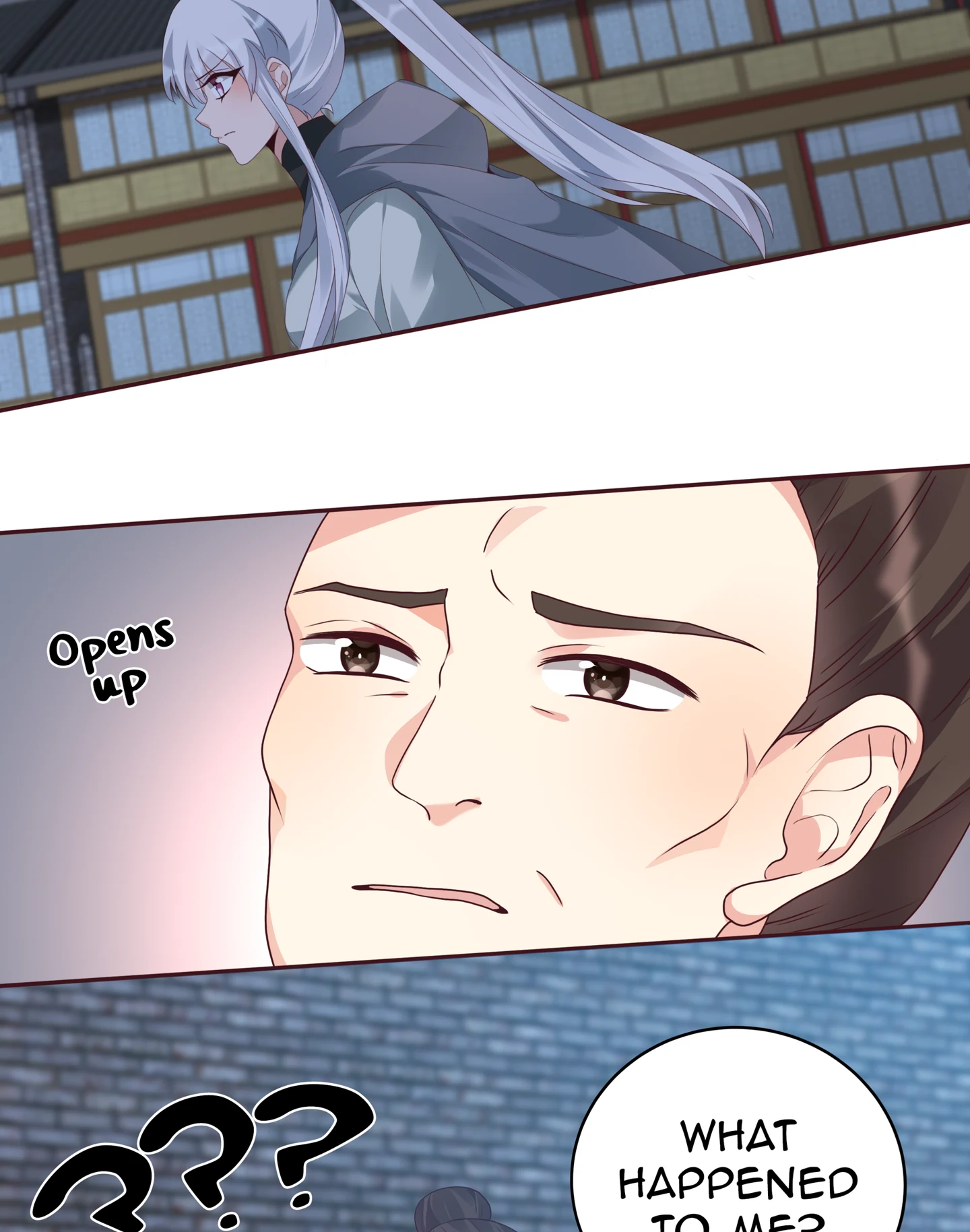 The Unbridled Genius Medic Chapter 114 - Page 19