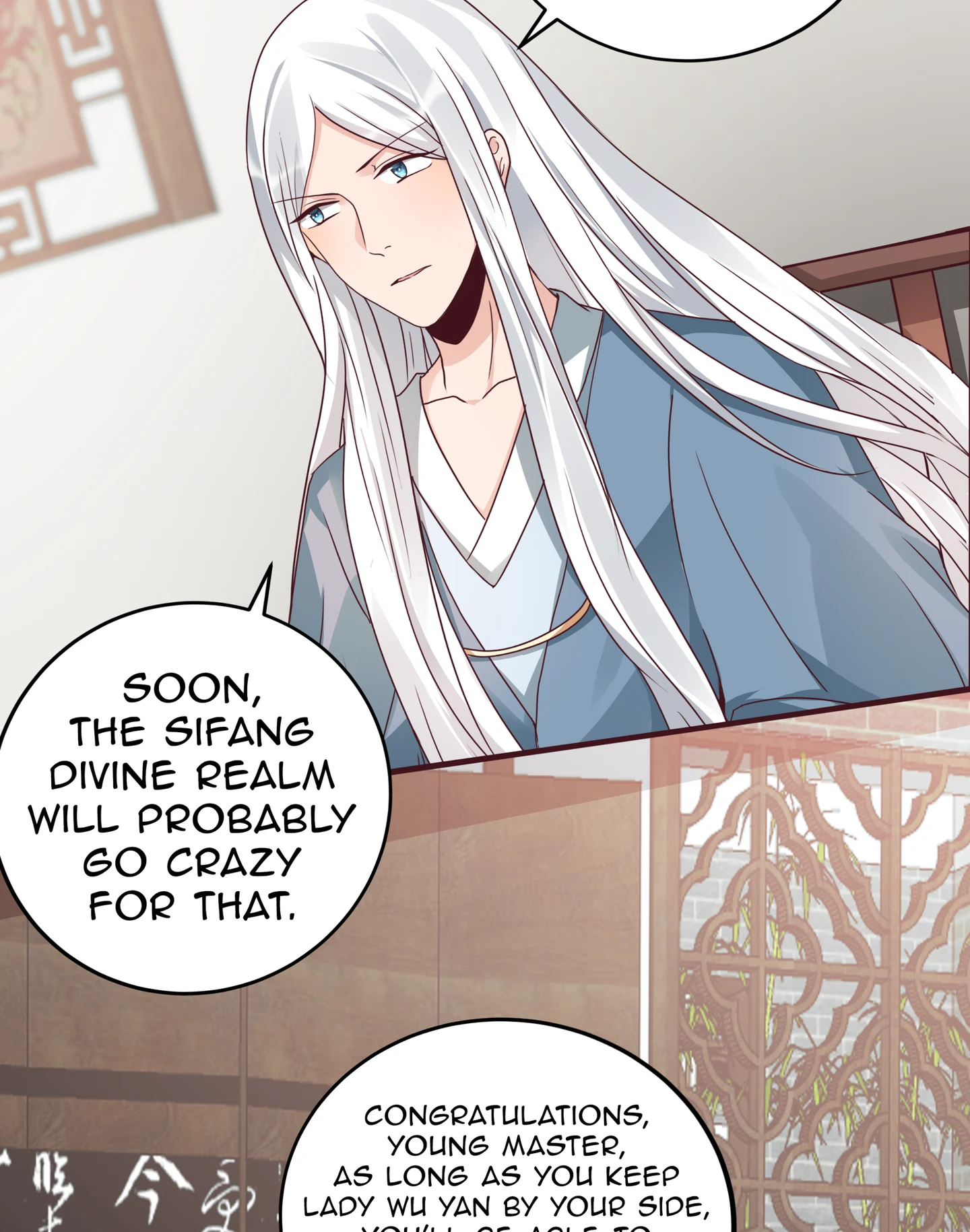 The Unbridled Genius Medic Chapter 114 - Page 24