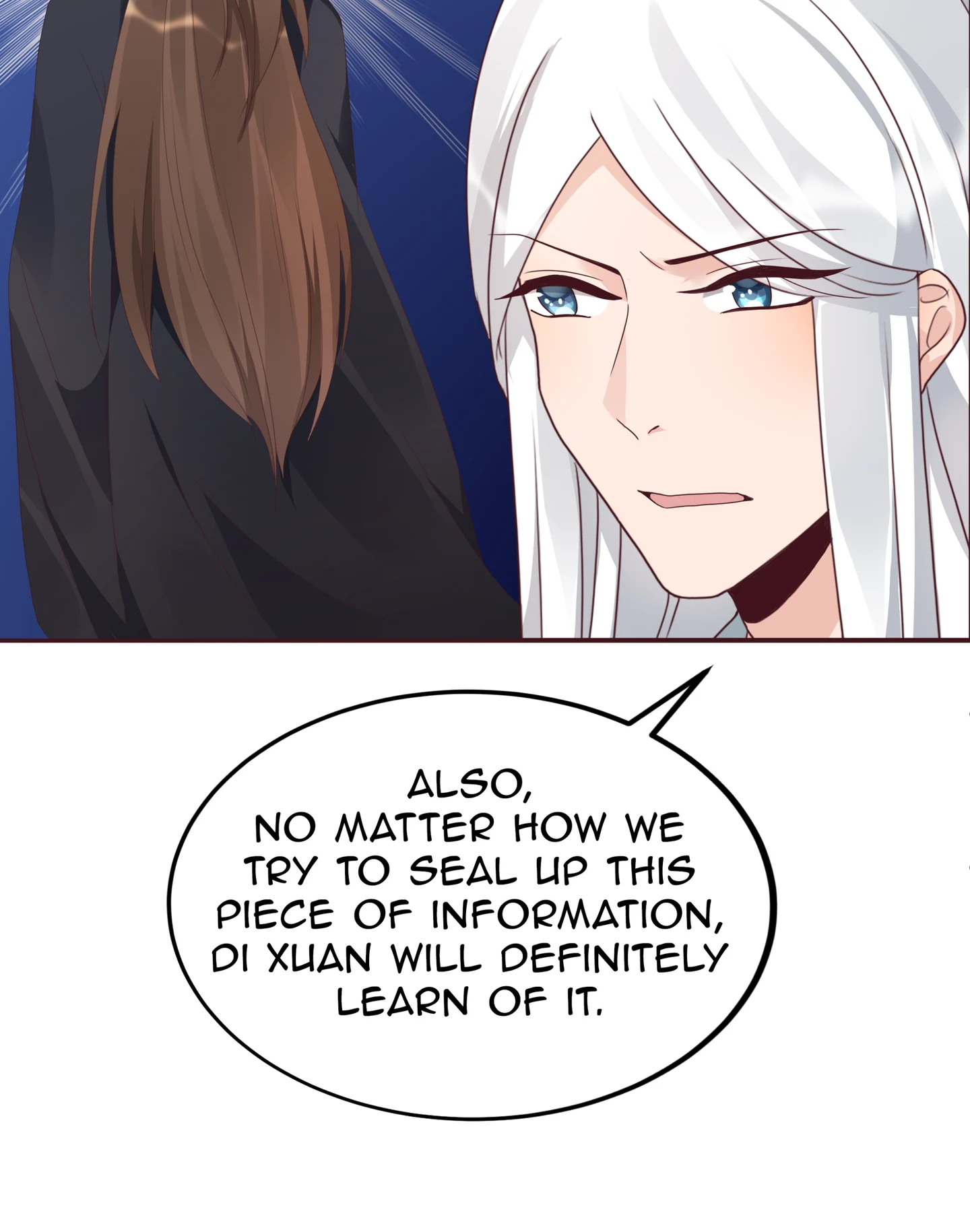 The Unbridled Genius Medic Chapter 114 - Page 27