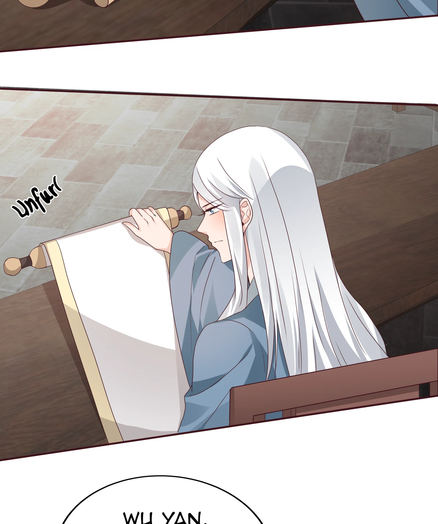 The Unbridled Genius Medic Chapter 114 - Page 30