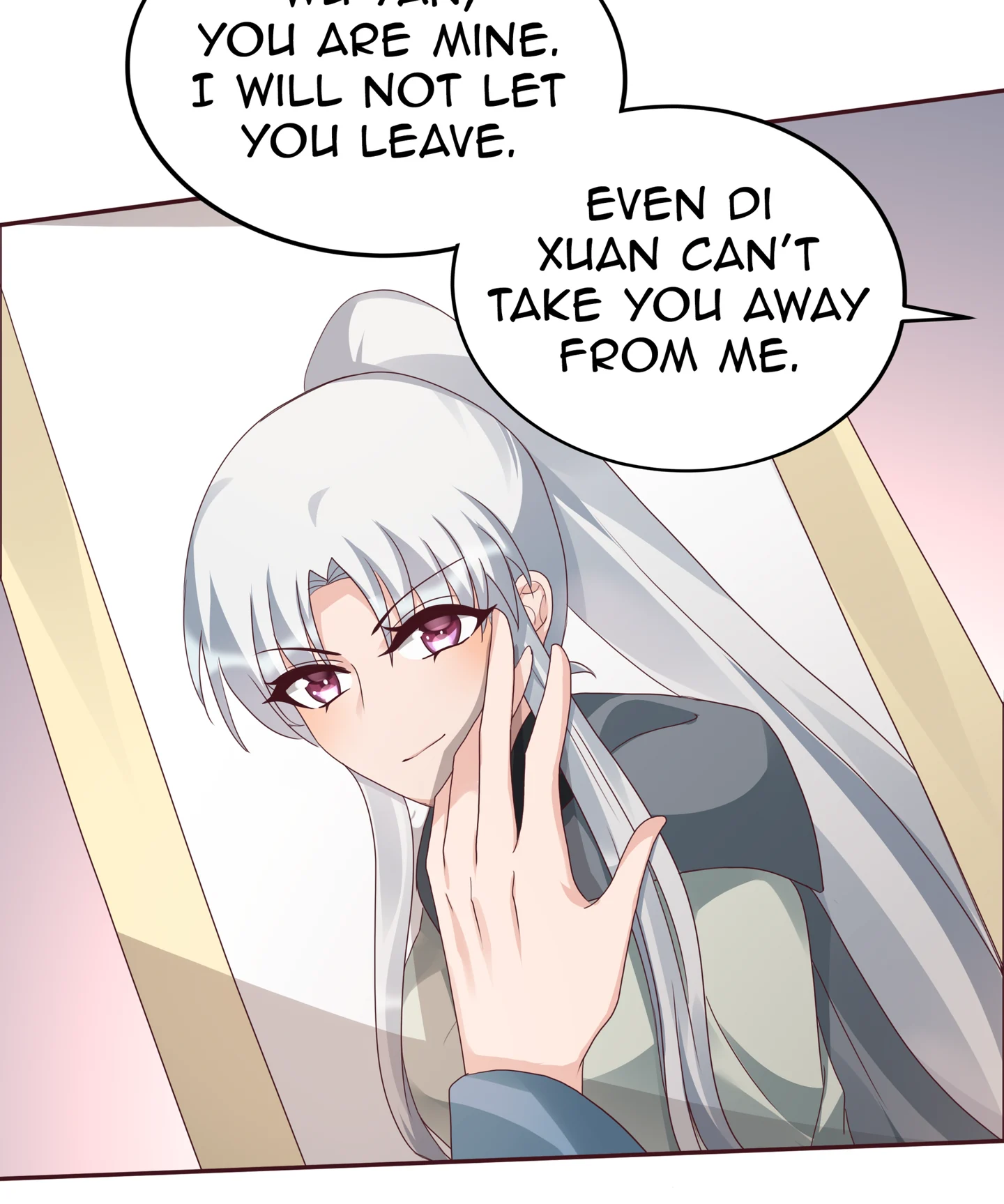 The Unbridled Genius Medic Chapter 114 - Page 31