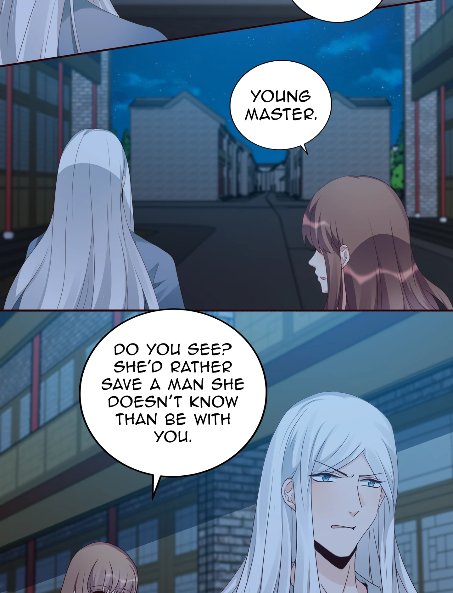 The Unbridled Genius Medic Chapter 114 - Page 8