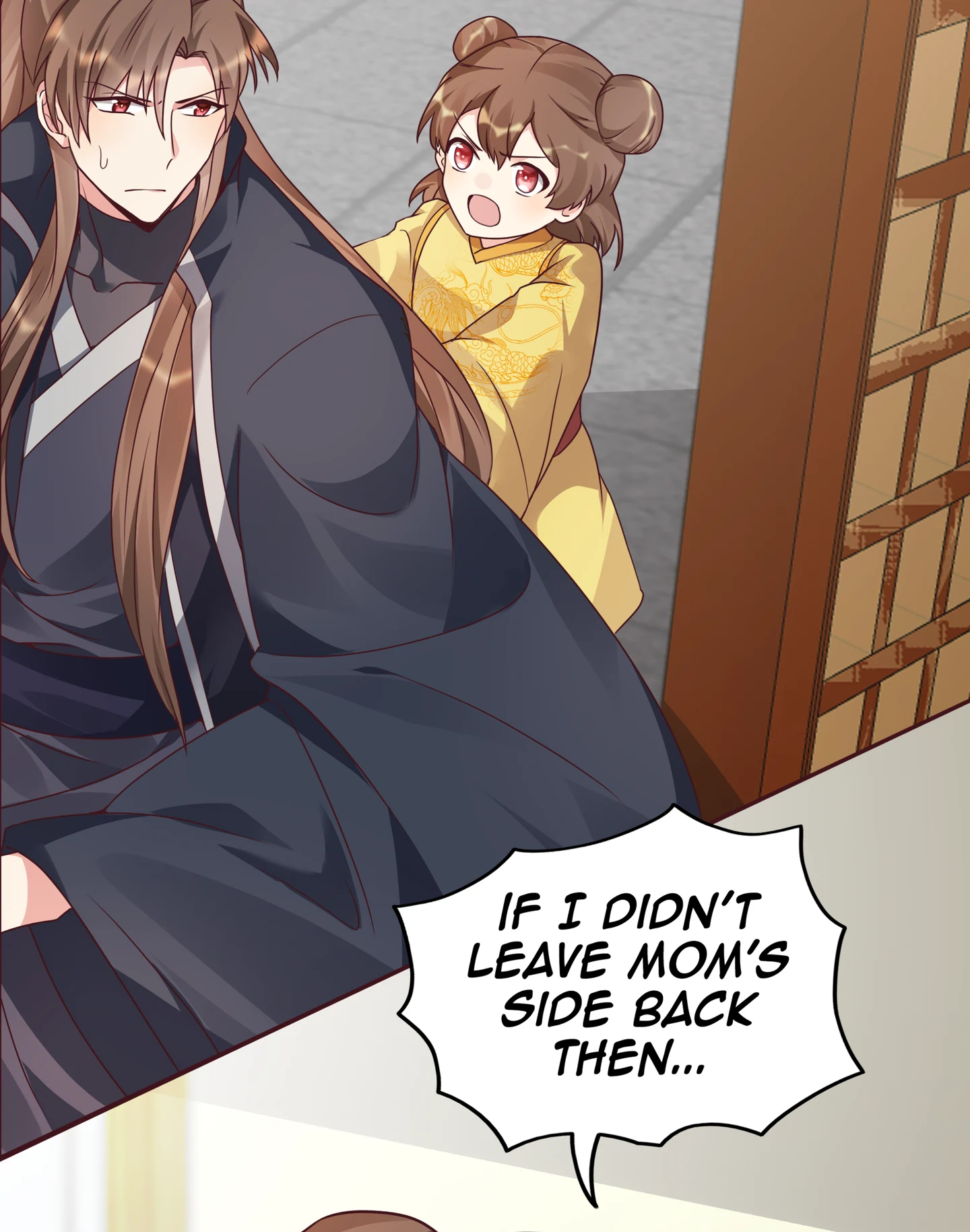 The Unbridled Genius Medic Chapter 115 - Page 2