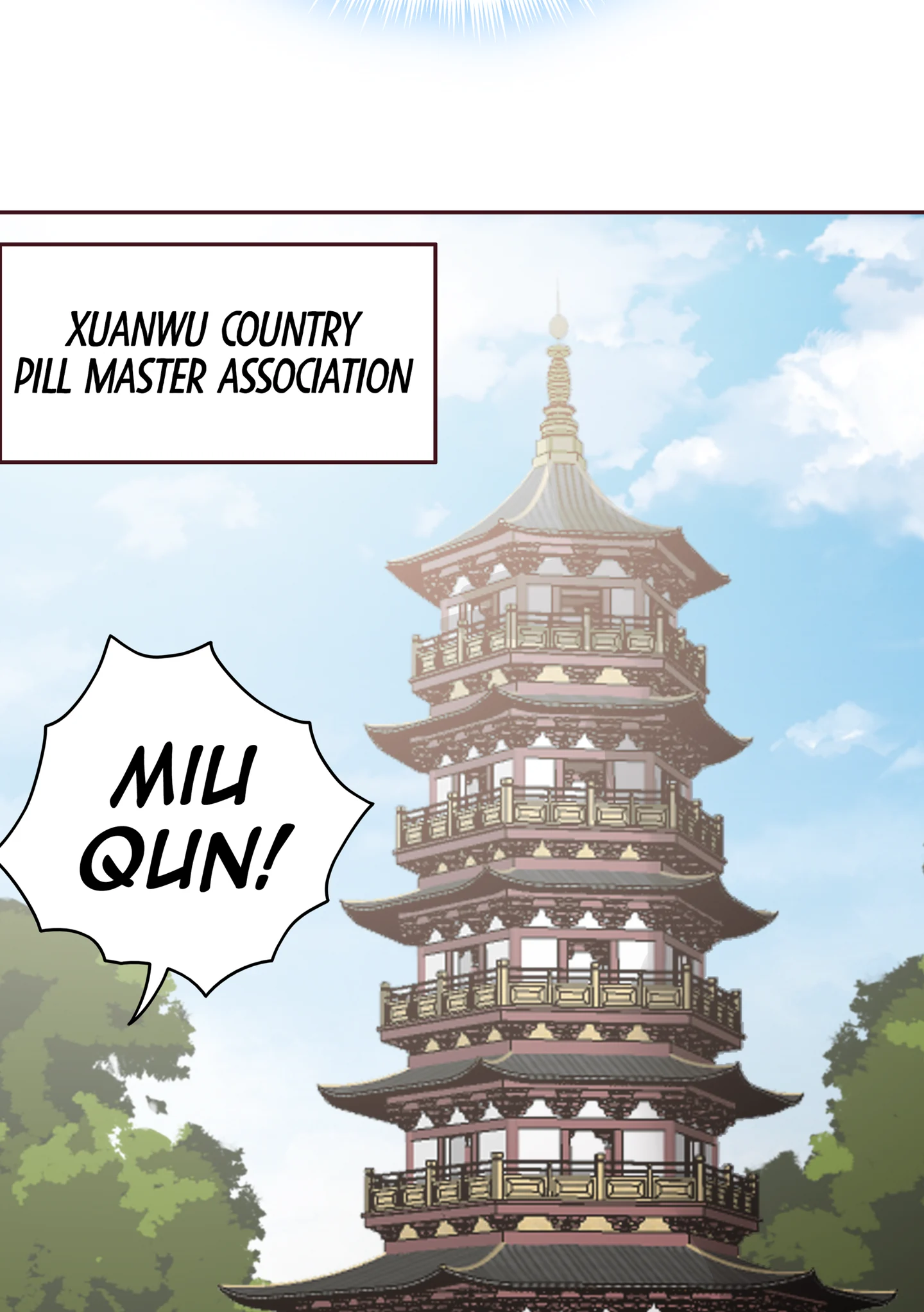 The Unbridled Genius Medic Chapter 115 - Page 13