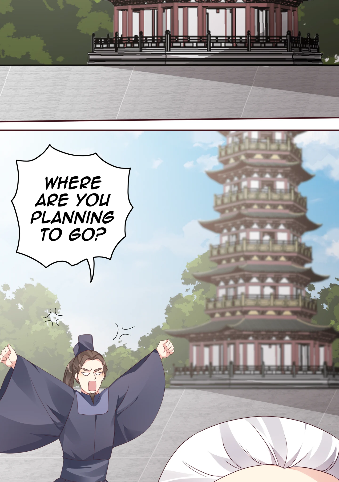 The Unbridled Genius Medic Chapter 115 - Page 14