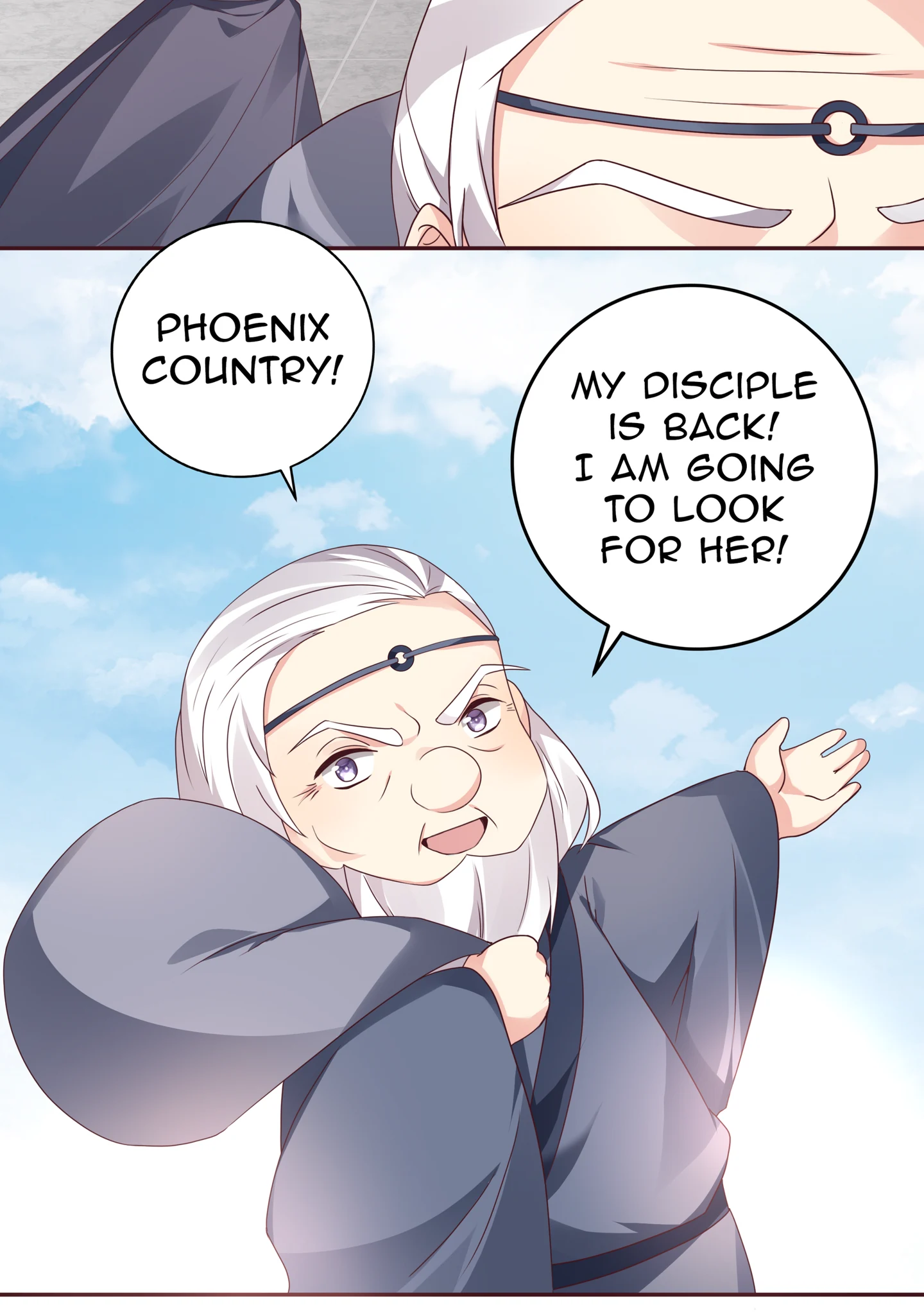 The Unbridled Genius Medic Chapter 115 - Page 15