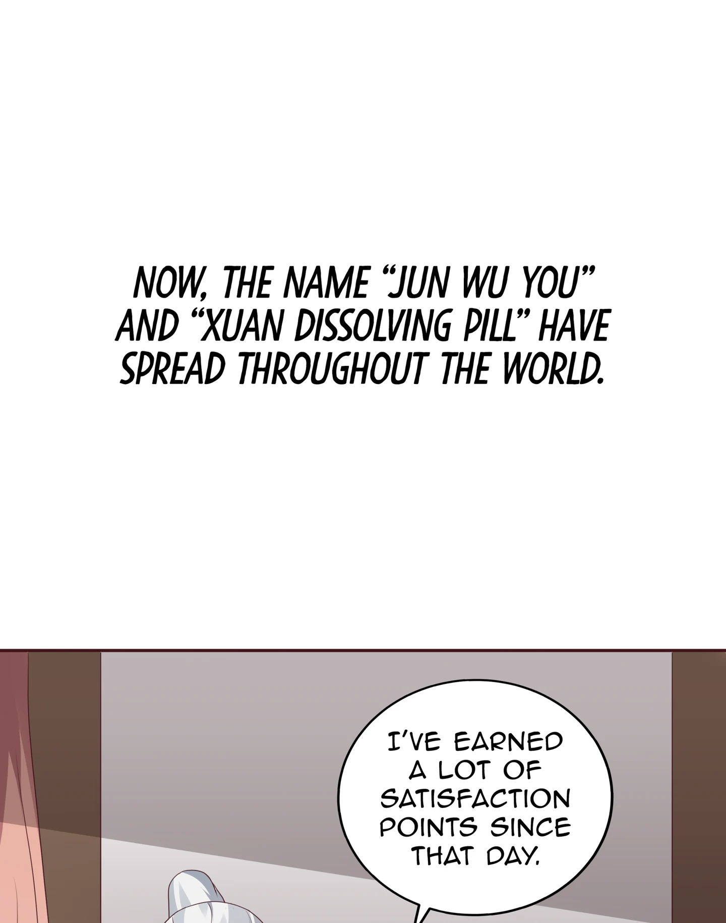 The Unbridled Genius Medic Chapter 115 - Page 22