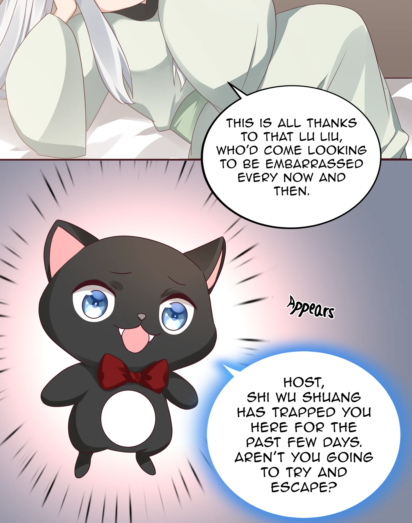The Unbridled Genius Medic Chapter 115 - Page 24