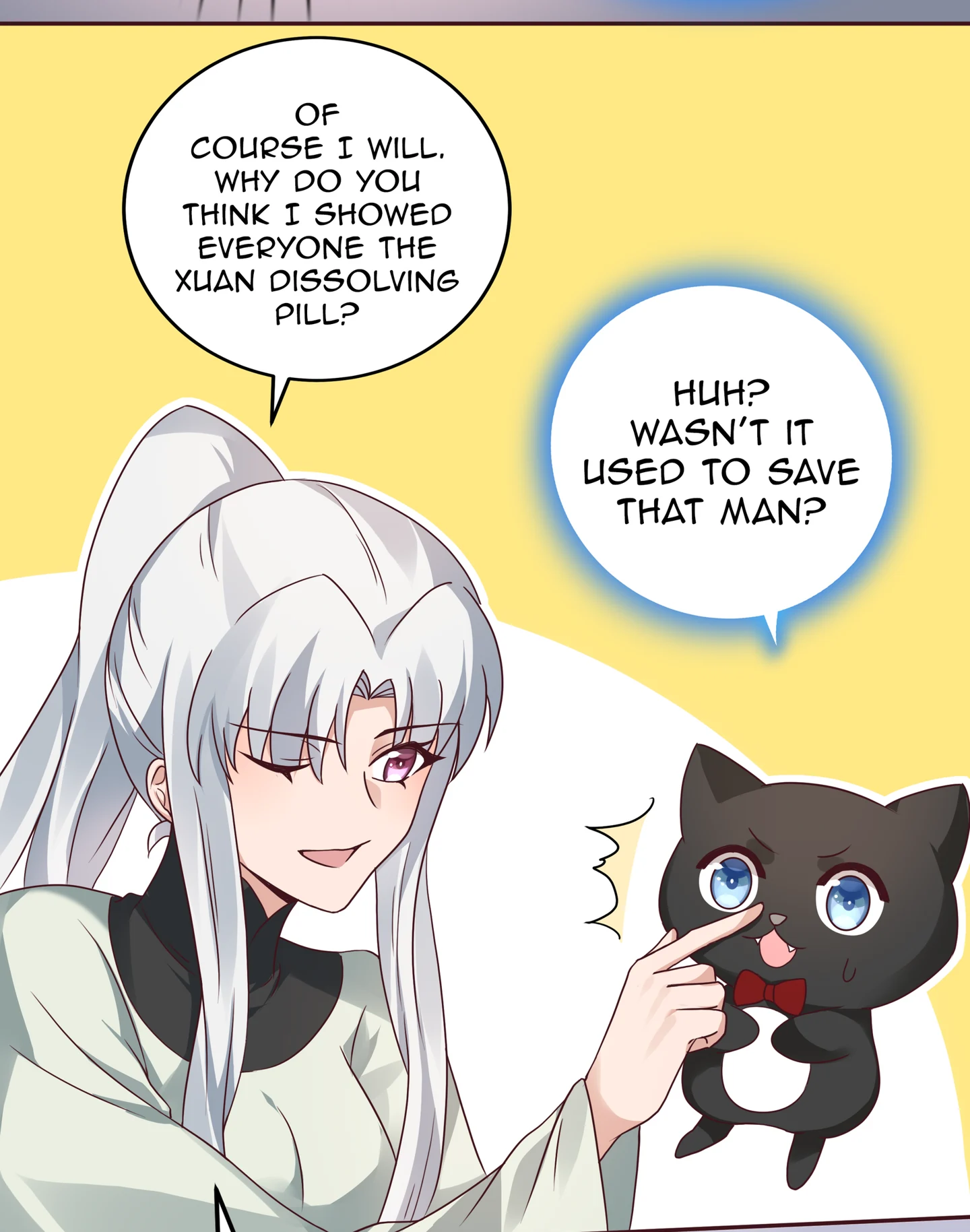 The Unbridled Genius Medic Chapter 115 - Page 25